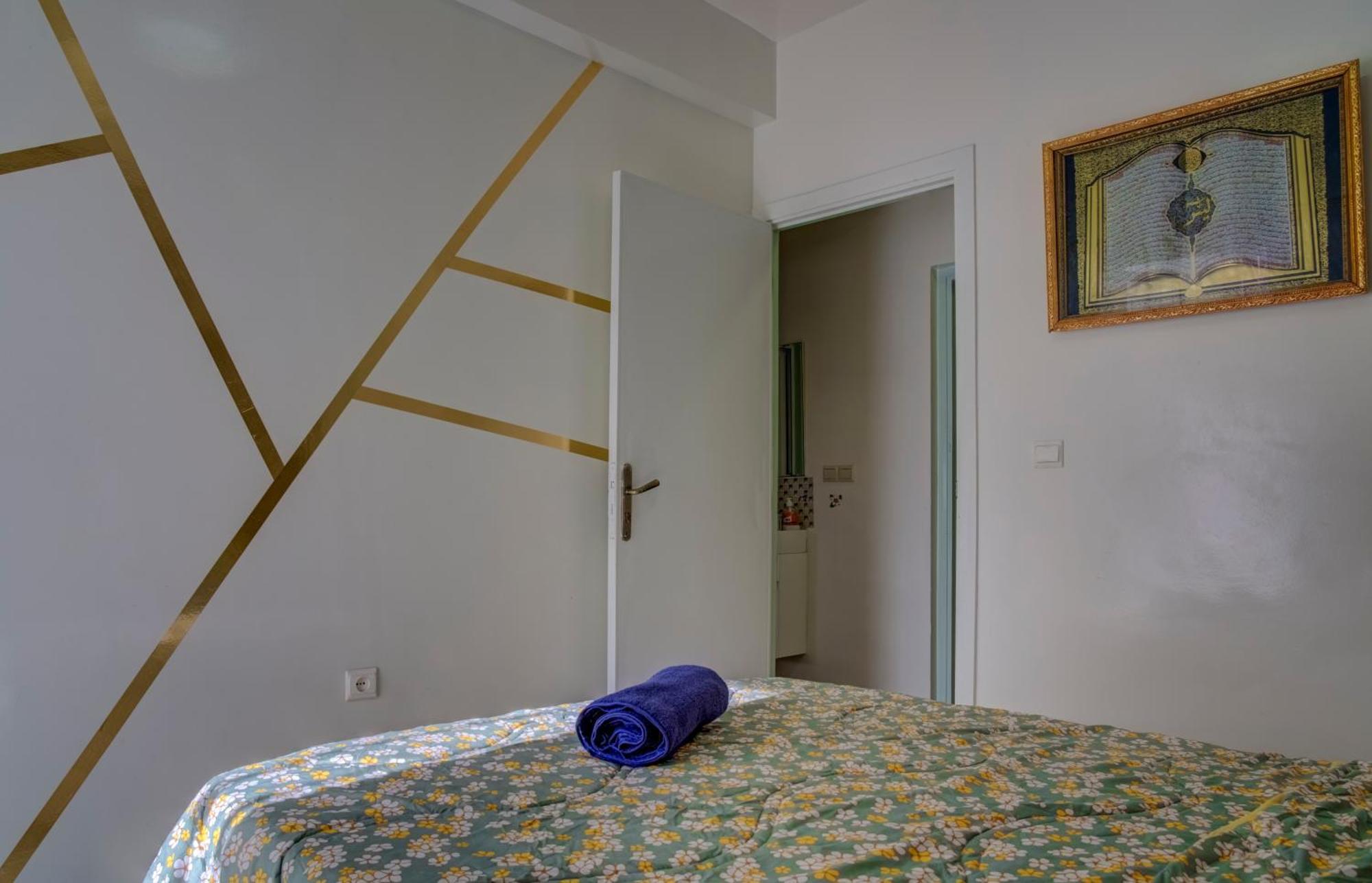 Apartment A 10min De La Agadir
