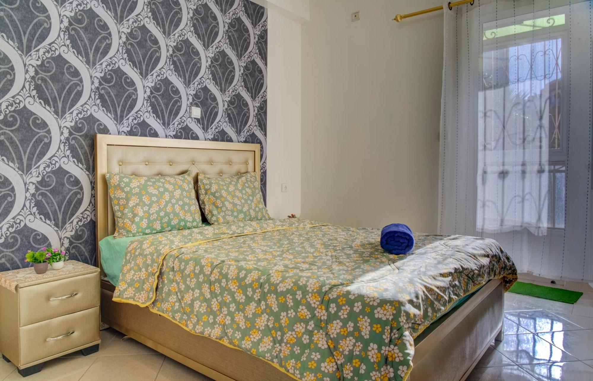 A 10min De La Apartment