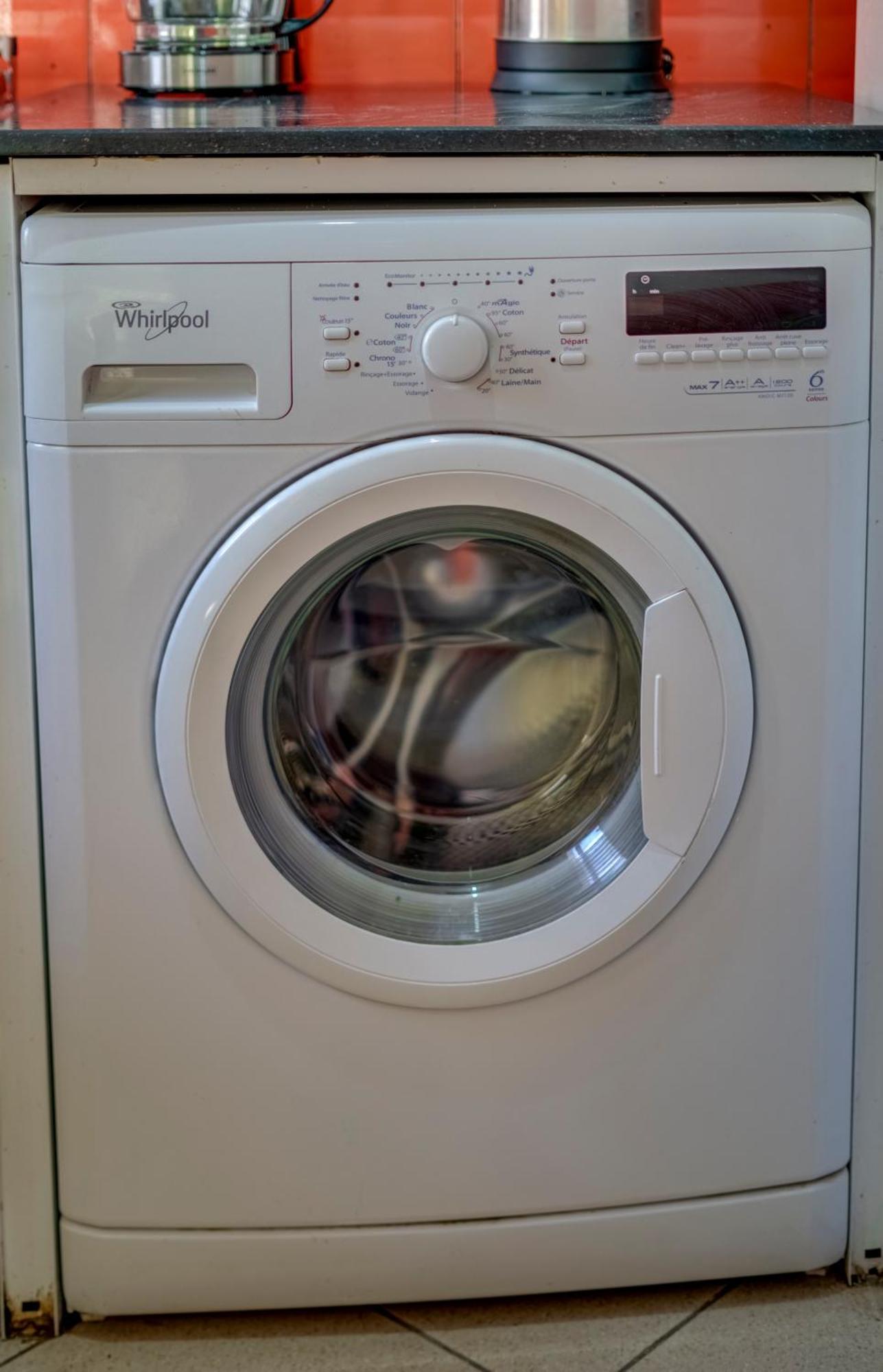 Apartment A 10min De La