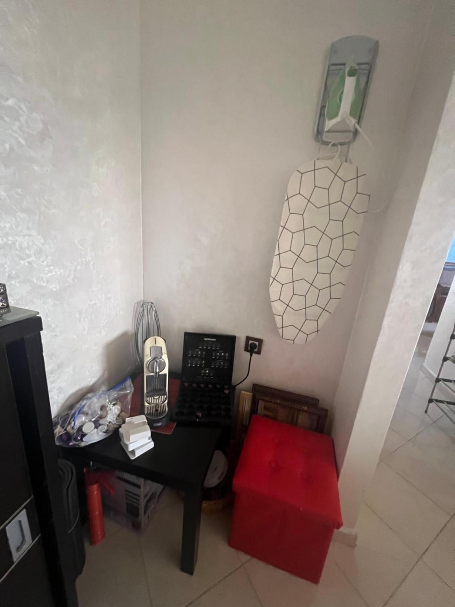 Apartment Dari Proche Du Centre *