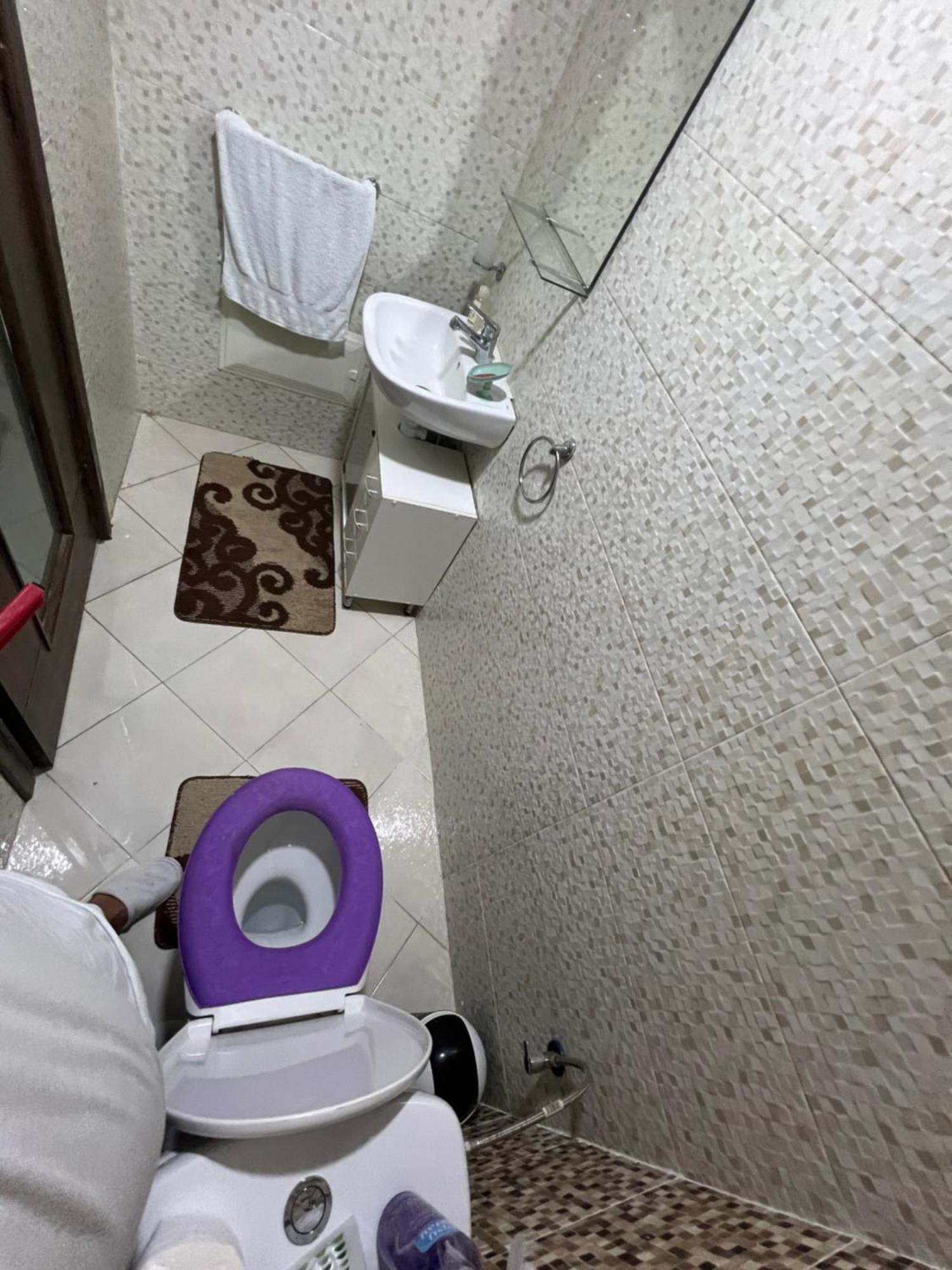 Apartment Dari Proche Du Centre Agadir