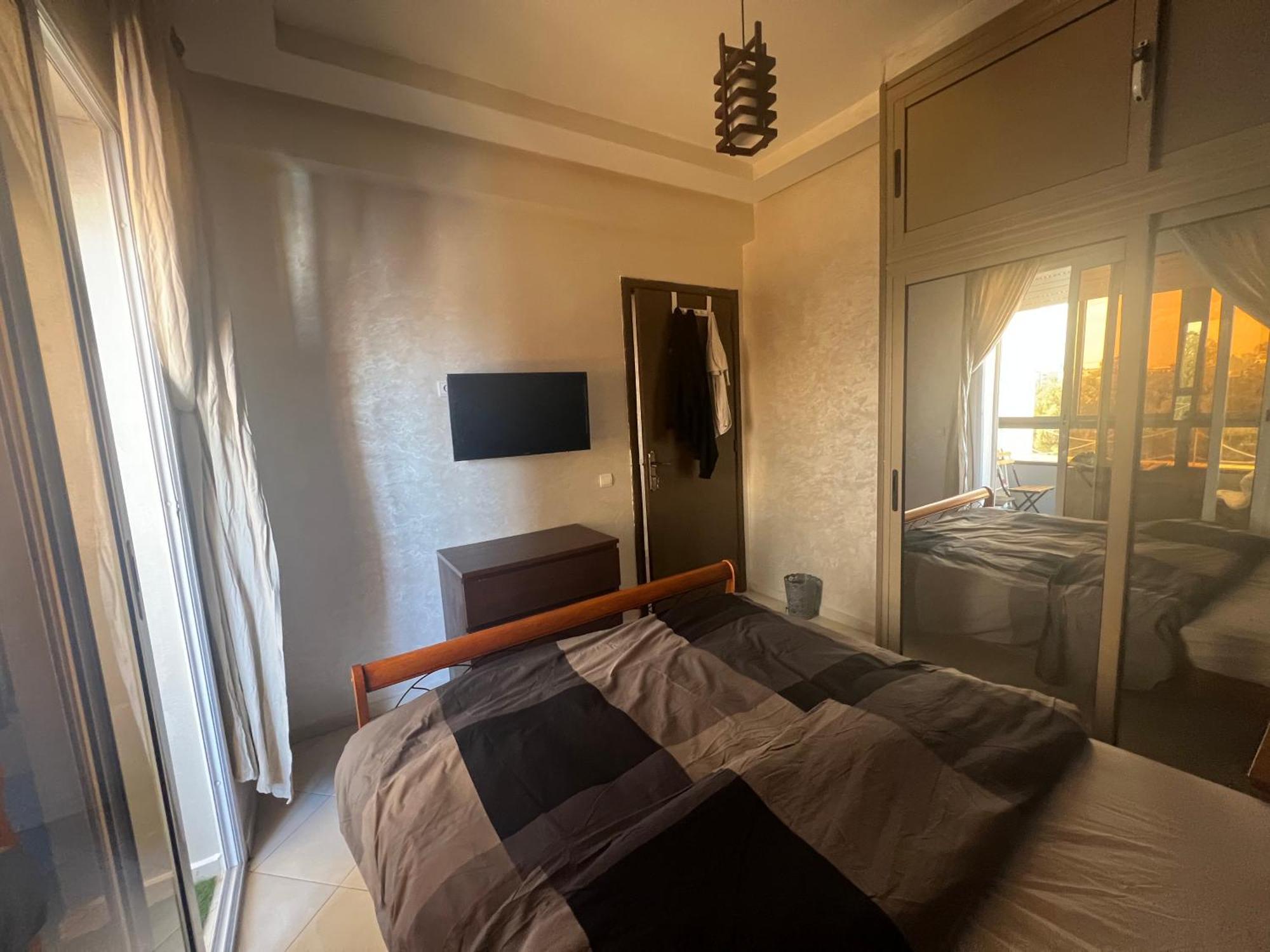 Dari Proche Du Centre Agadir