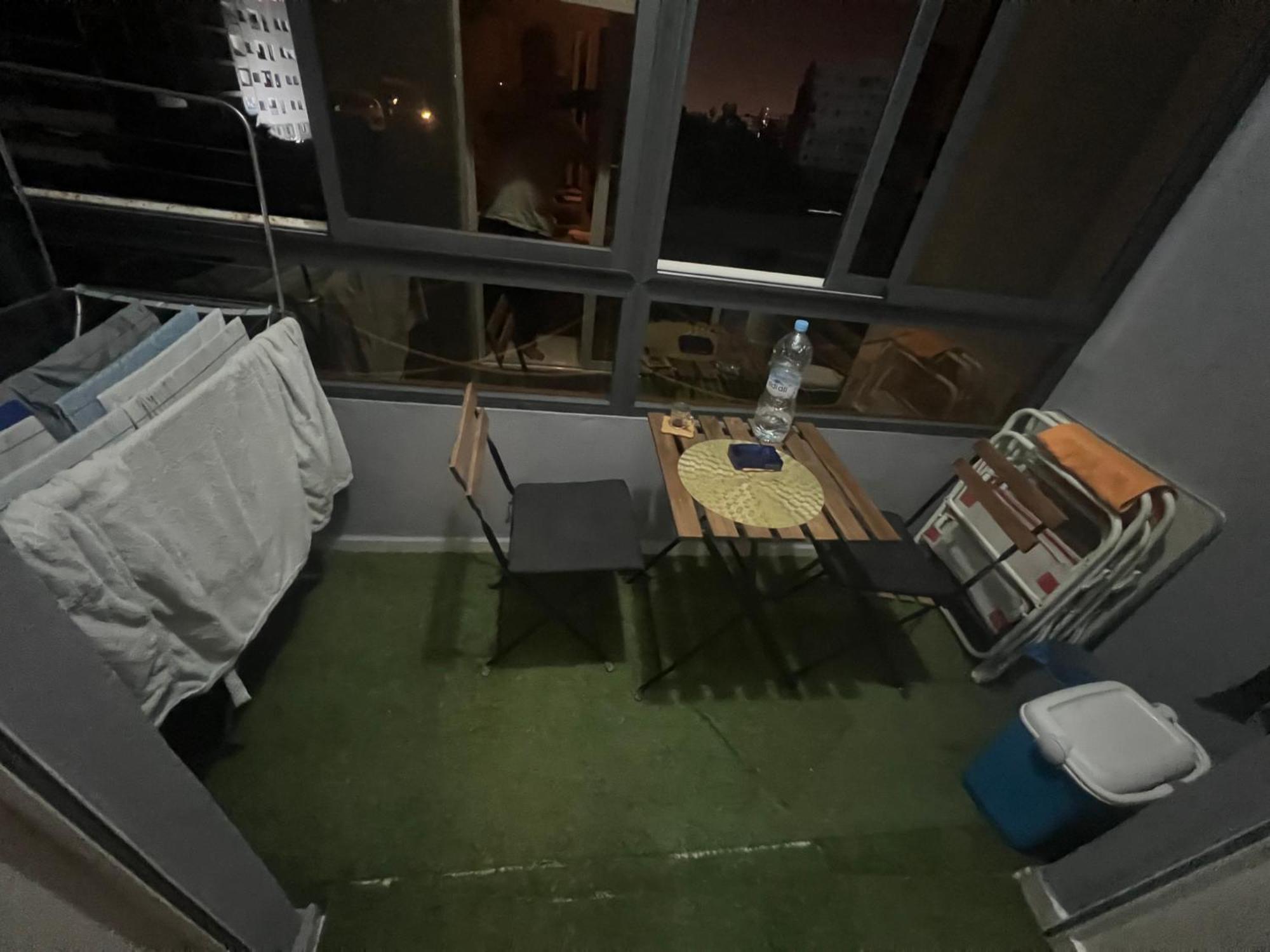 Apartment Dari Proche Du Centre *
