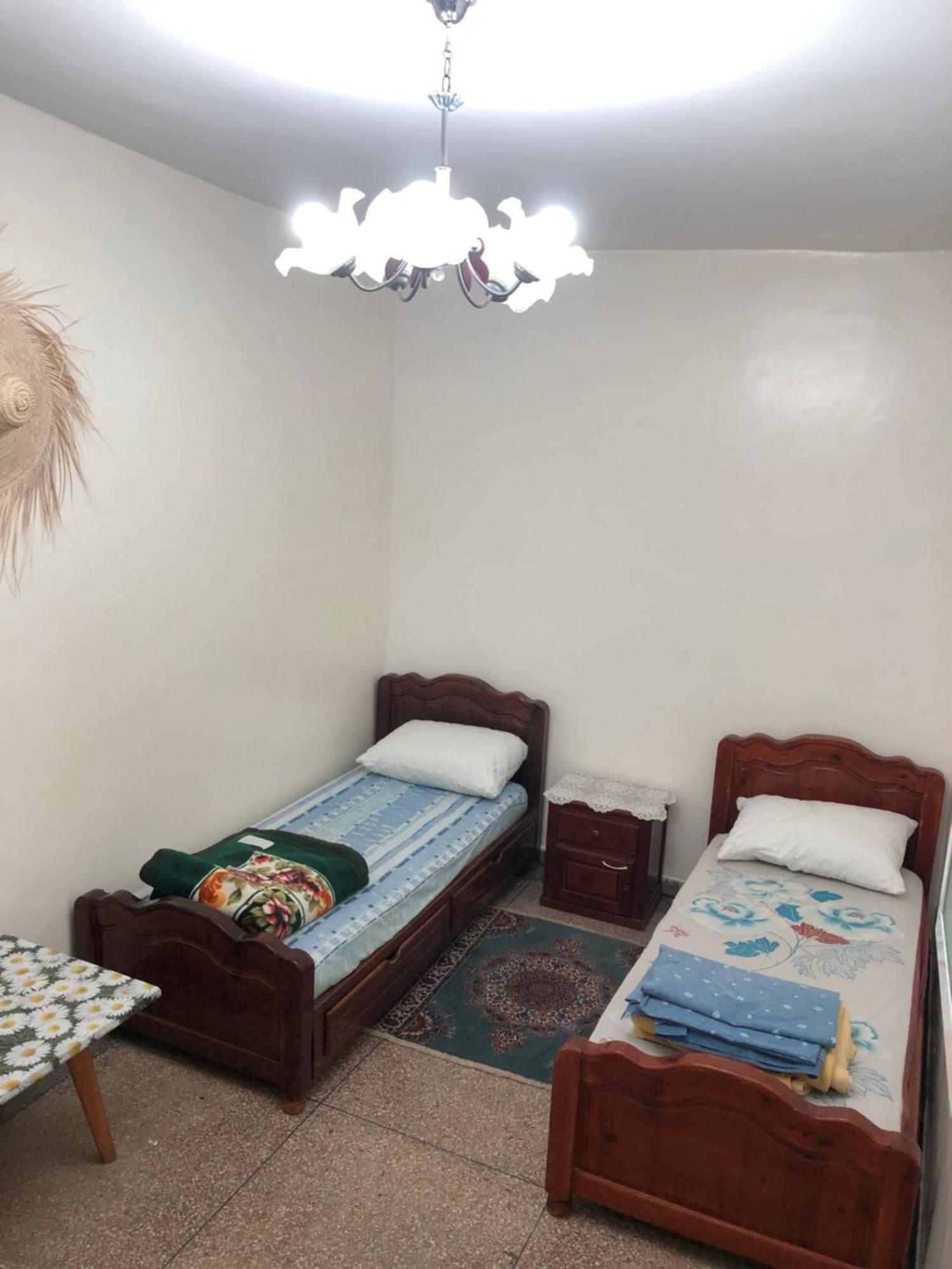 Accommodatie bij particulieren Sea Breeze Town Agadir