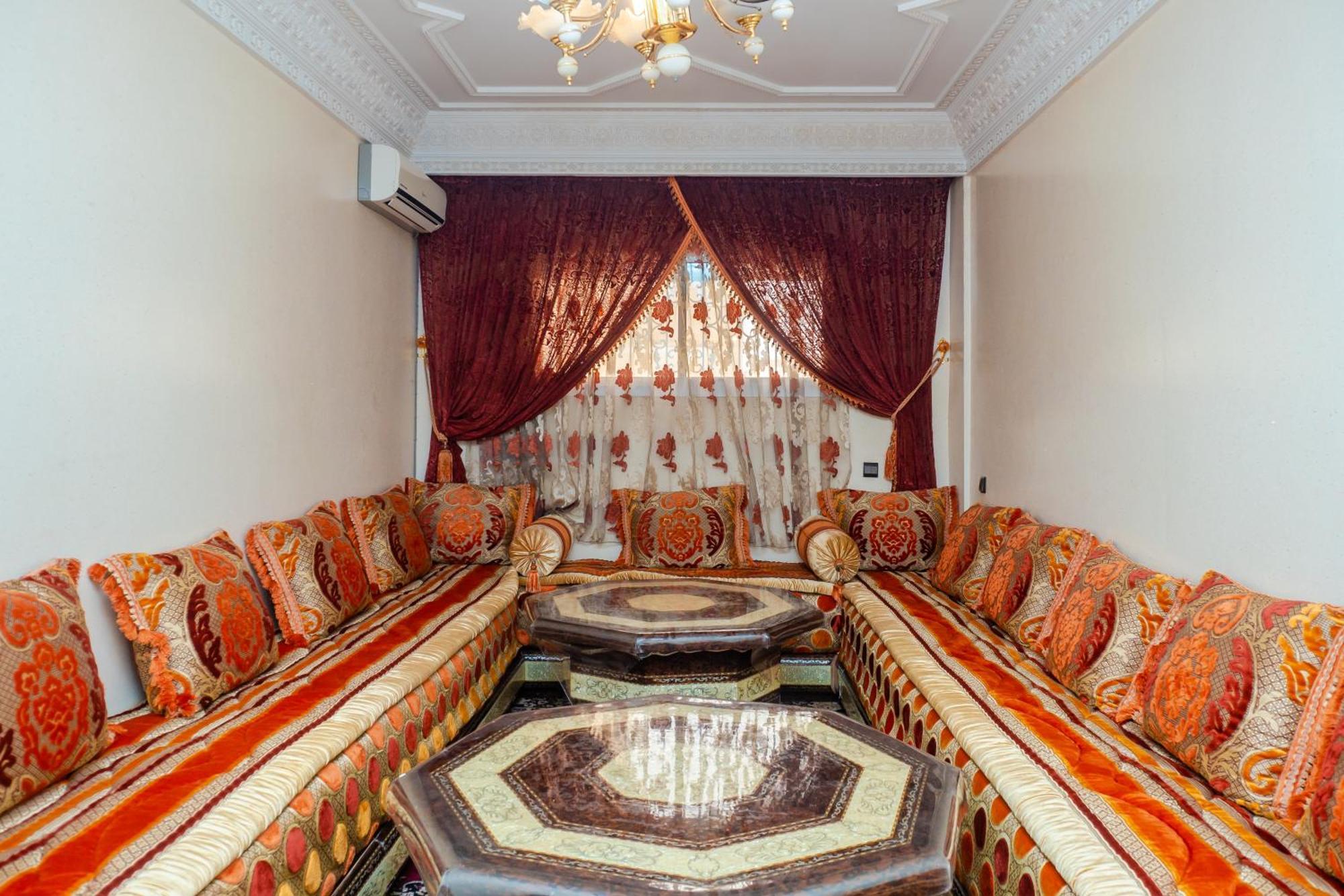 Apartment Linayass *