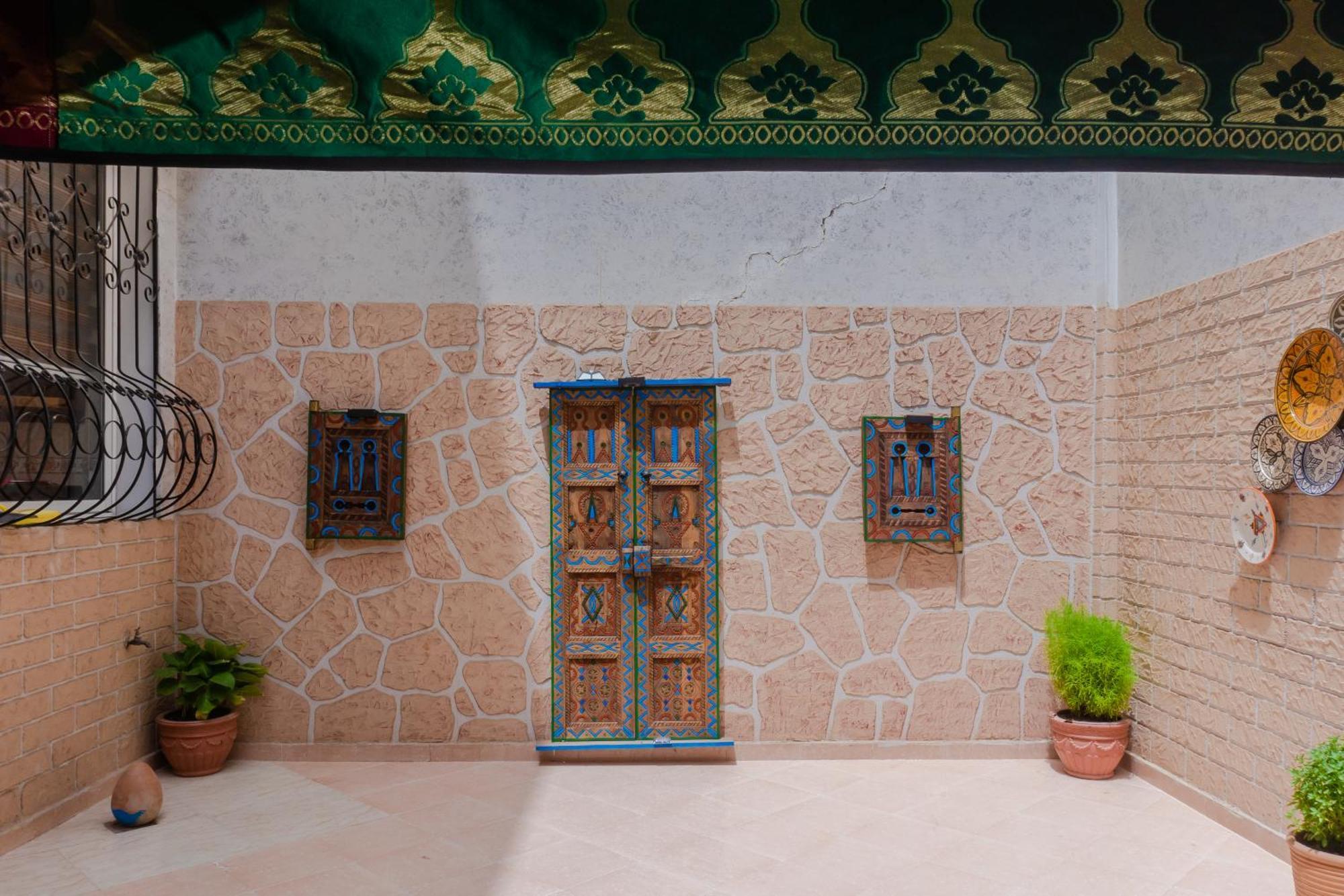 Apartment Linayass Agadir