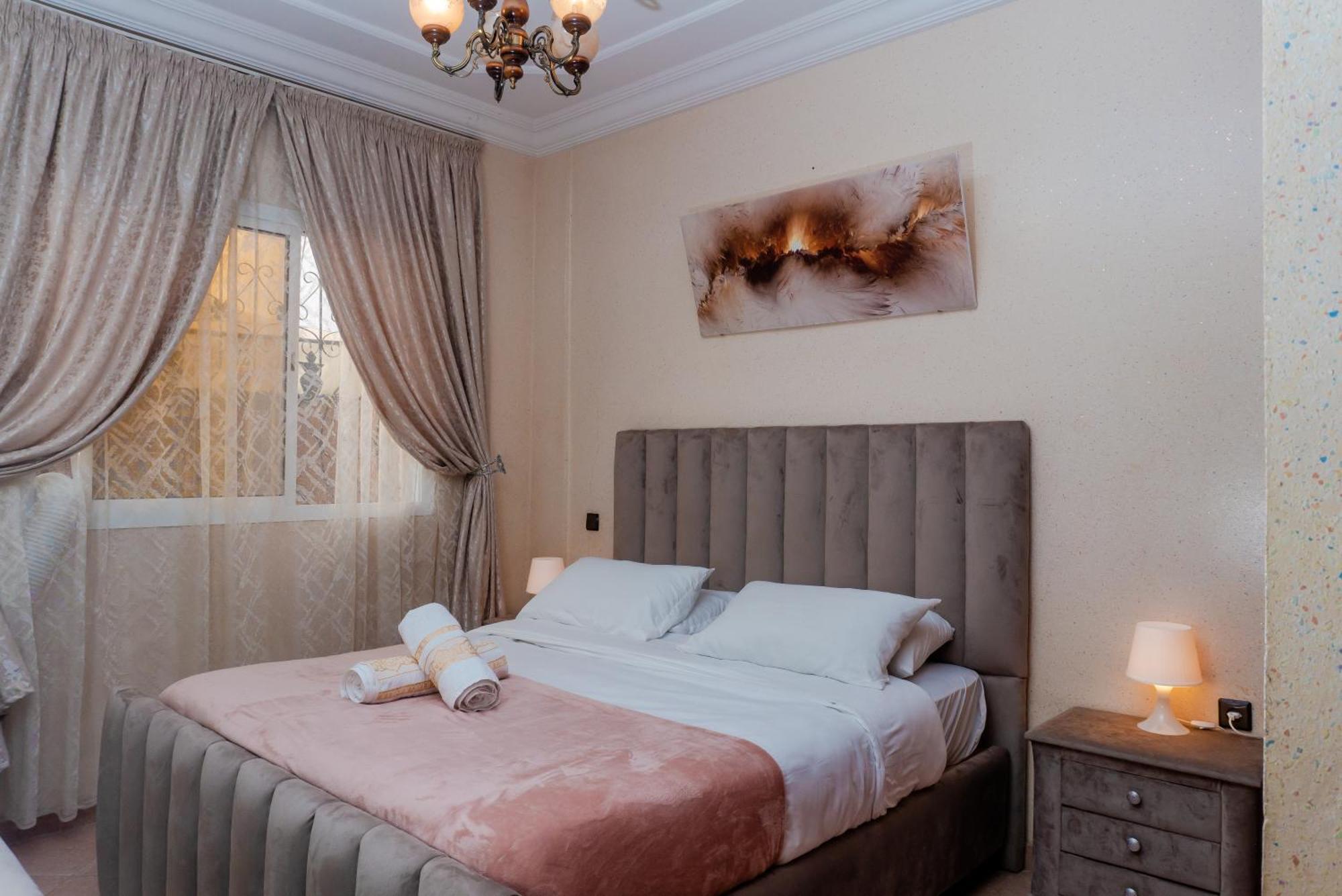 Linayass Apartment