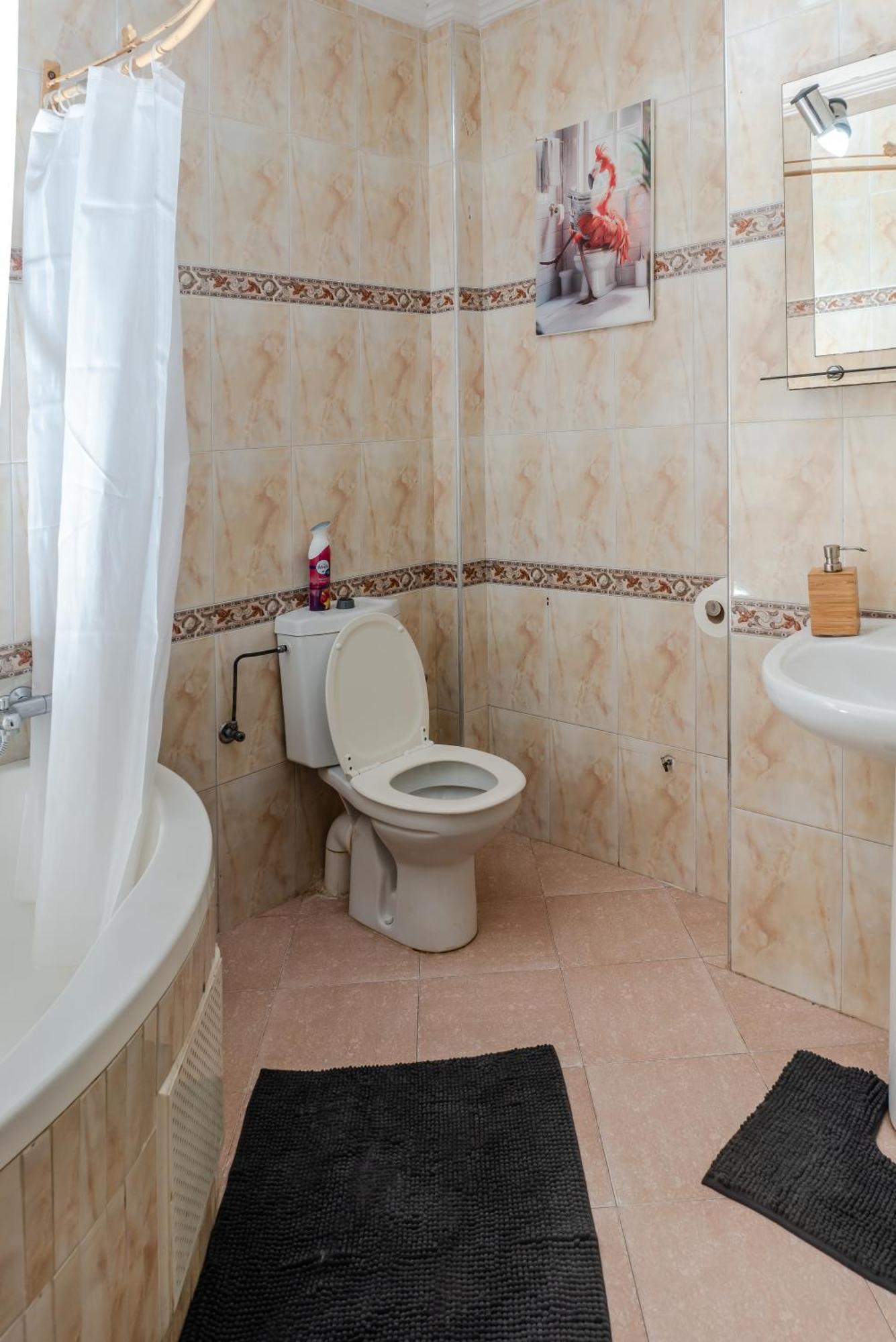 Linayass Apartment