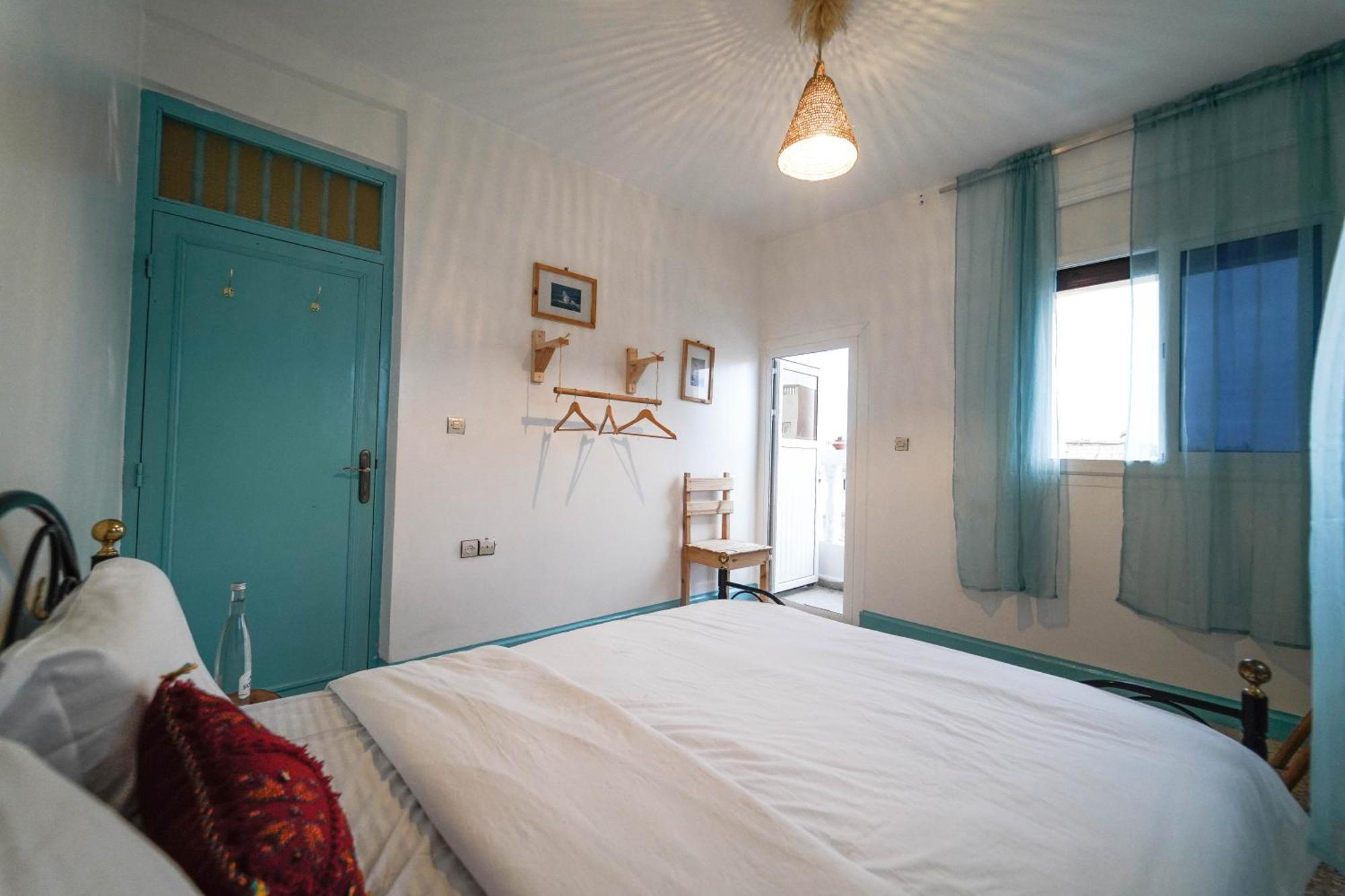 Anza Sets House Agadir