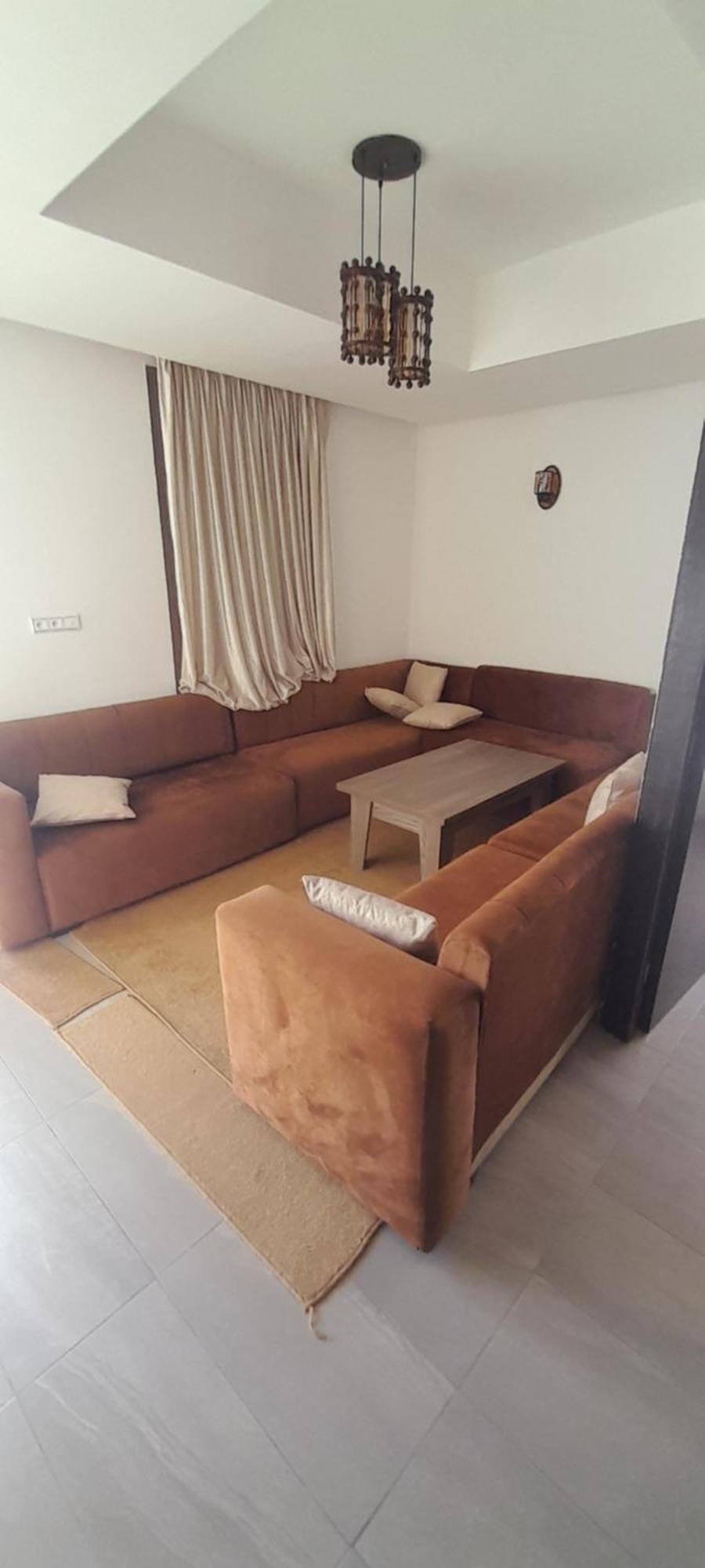 Apartment Tamourrit *