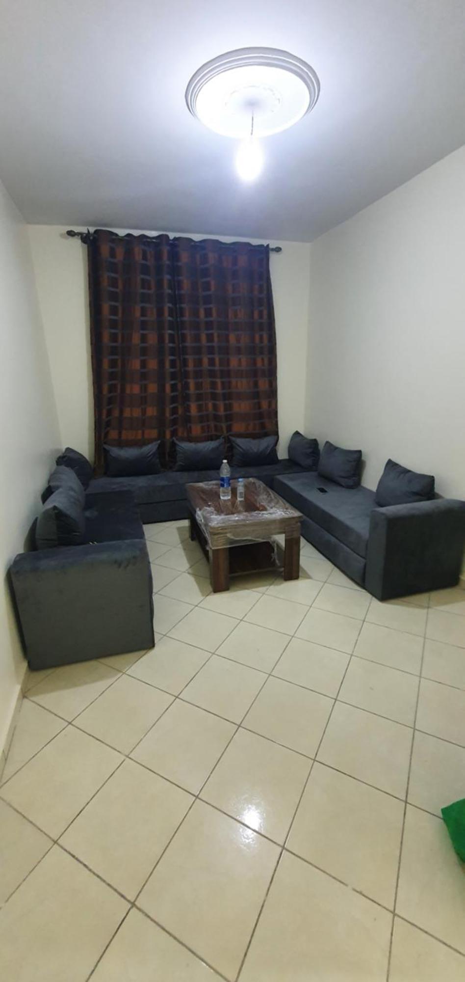 Apartment La Pause
