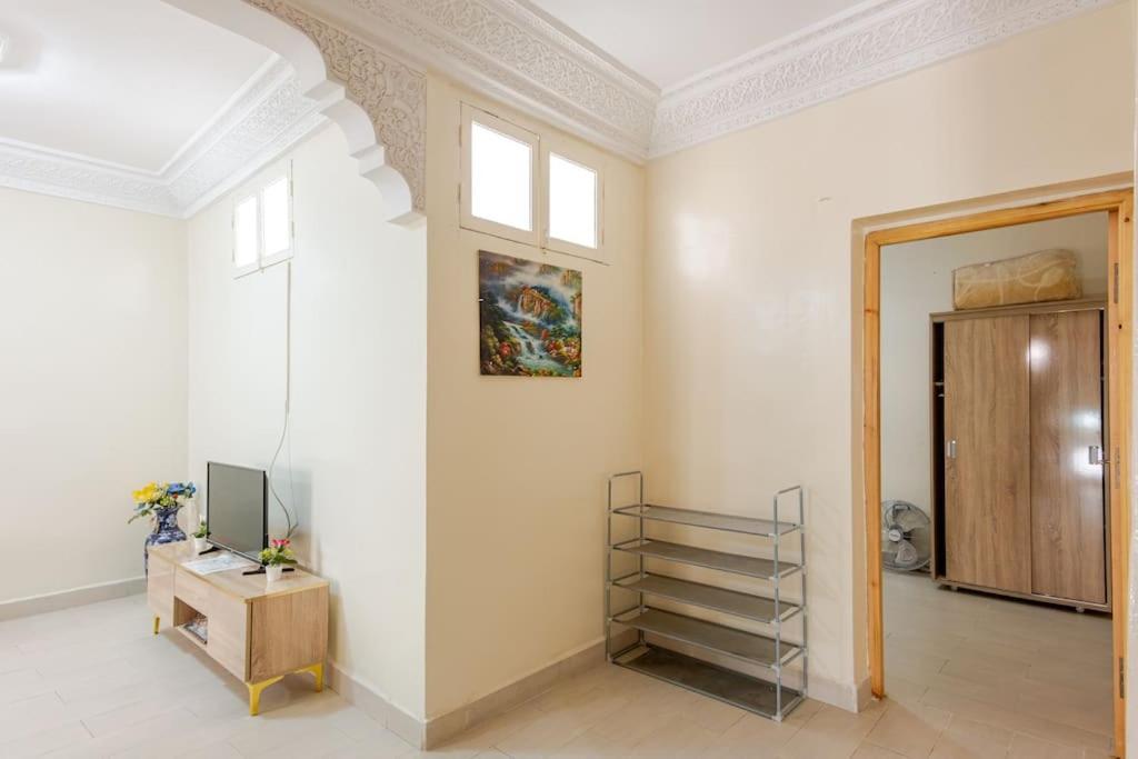 Holiday home Magnifique Grande Maison 2 Ensemble Agadir