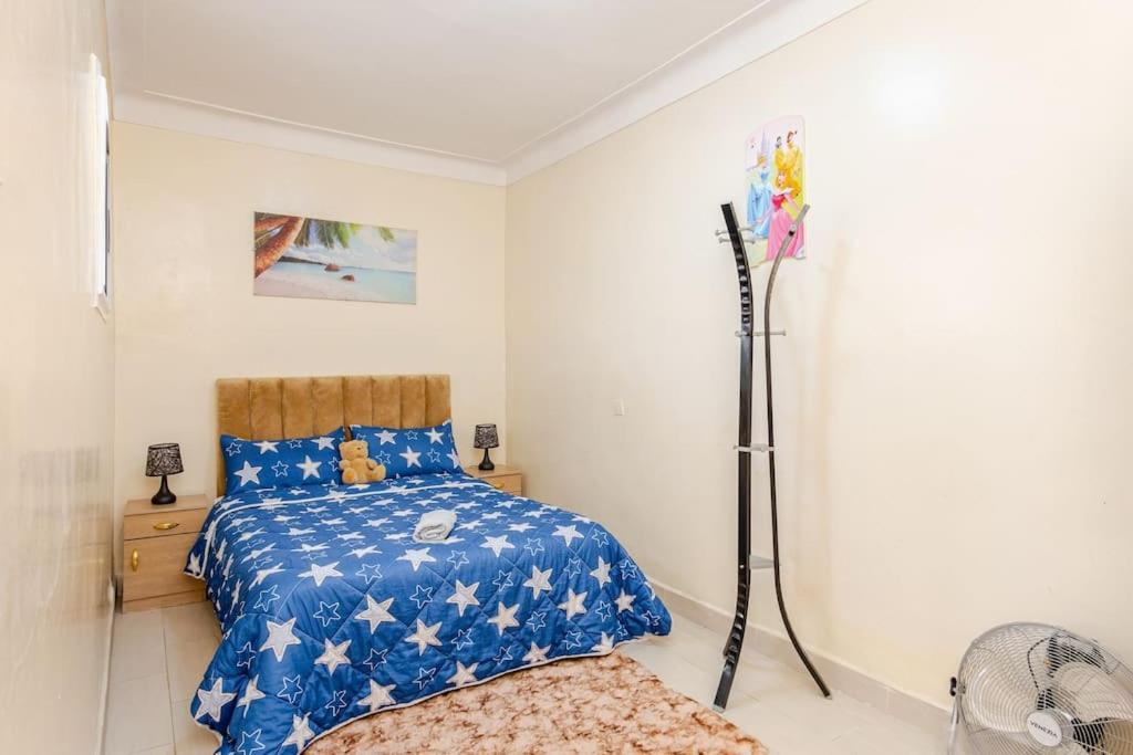 Magnifique Grande Maison 2 Ensemble Holiday home *