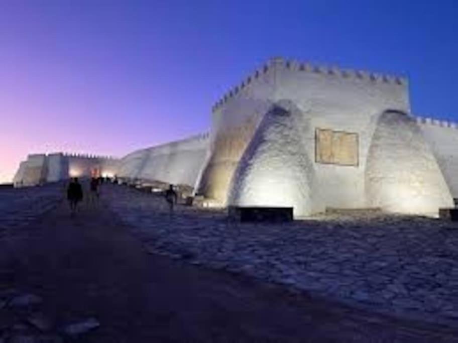 Piscine Sans Vis A Vis Et Hammam Prive Agadir