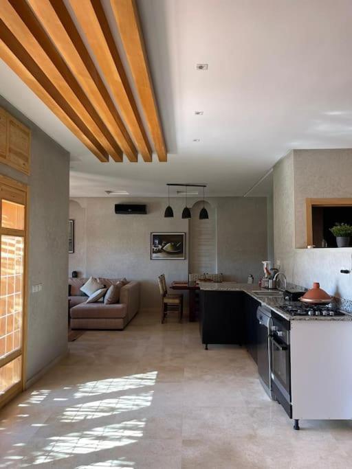 Piscine Sans Vis A Vis Et Hammam Prive Villa *