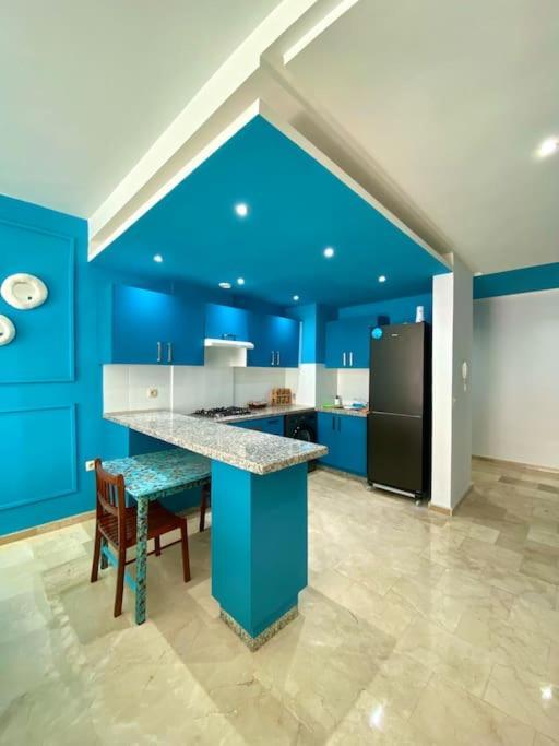Apartment Sensation D'hotel Cinq Etoiles *