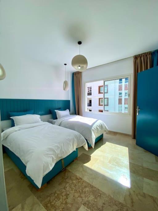 Sensation D'hotel Cinq Etoiles *