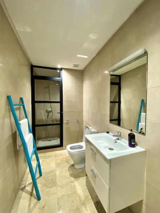 Sensation D'hotel Cinq Etoiles