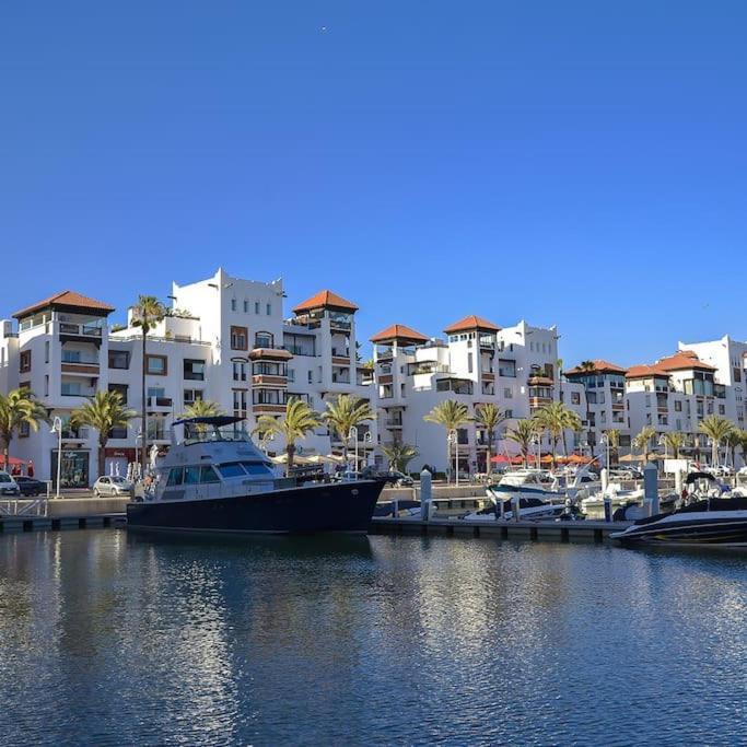 Sensation D'hotel Cinq Etoiles Apartment Agadir