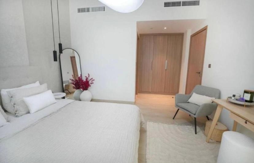 Evasion Luxueuse Face A La Apartment *