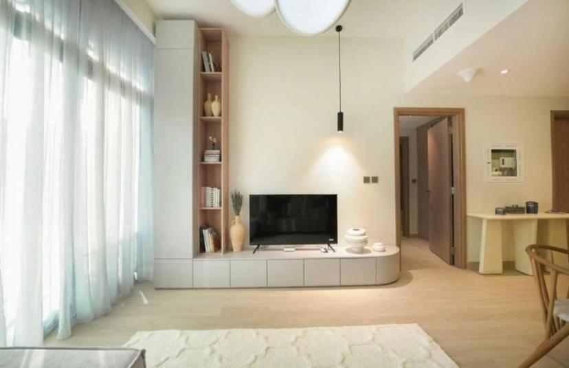 Evasion Luxueuse Face A La Apartment *
