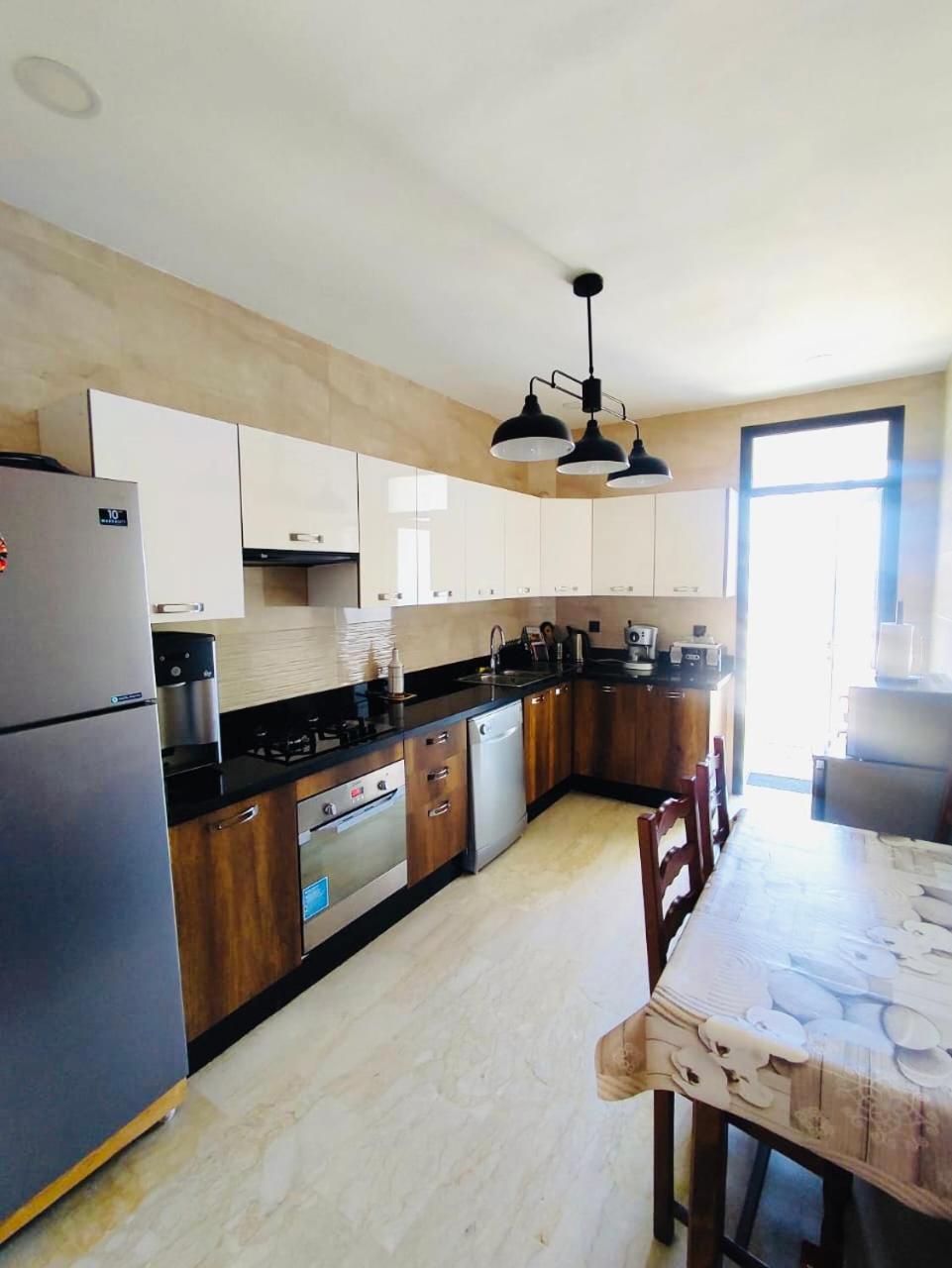 Bord De Apartment *