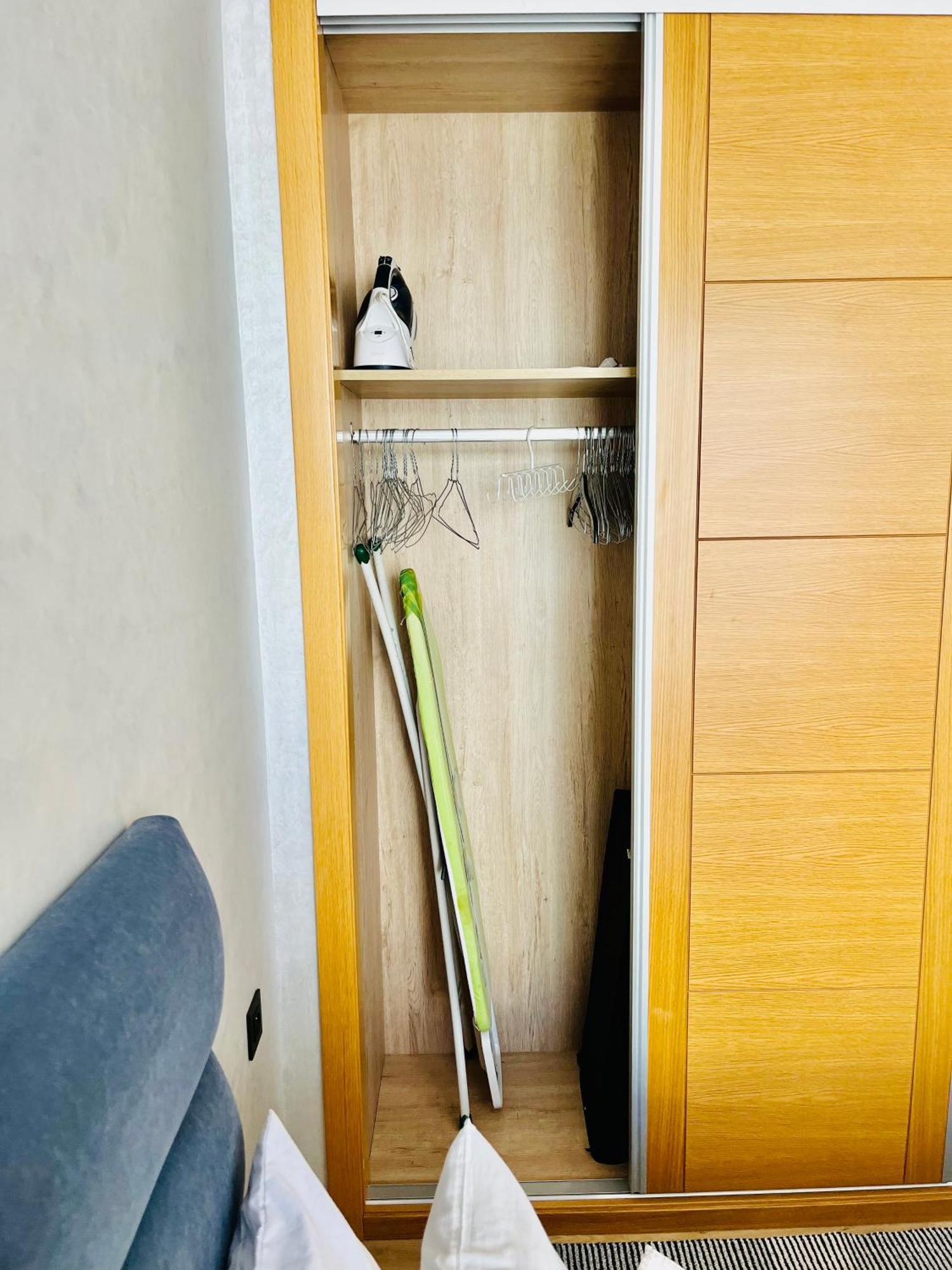 Apartment Bord De