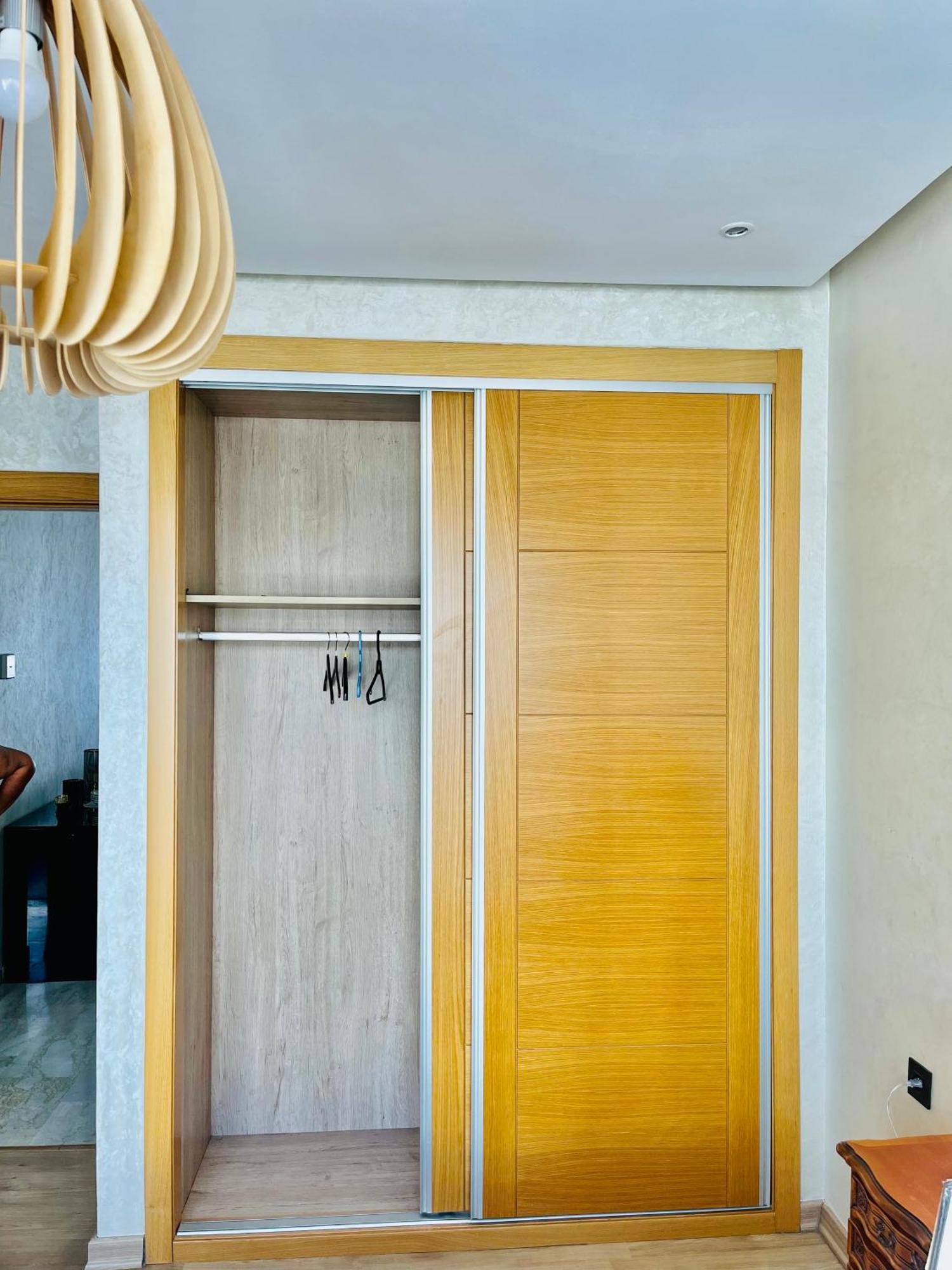 Bord De Apartment