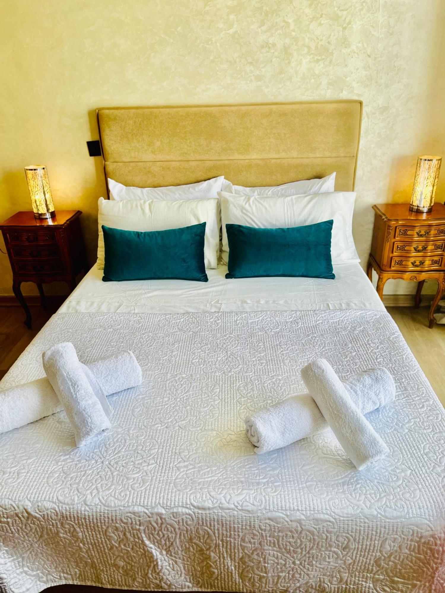 Bord De Apartment Agadir
