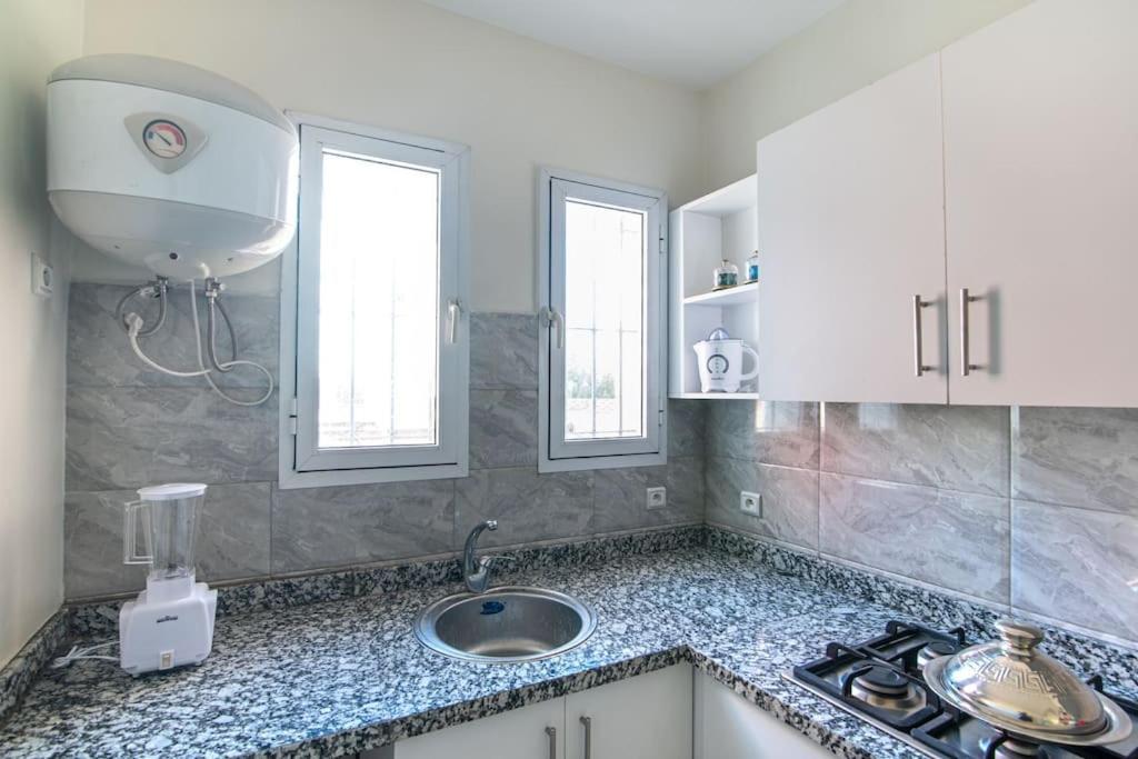 Appartement Elegant Steps From Attractions Agadir
