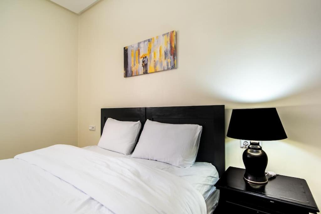 Elegant Steps From Attractions * Agadir