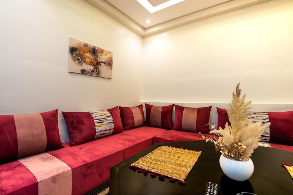 Elegant Steps From Attractions Agadir