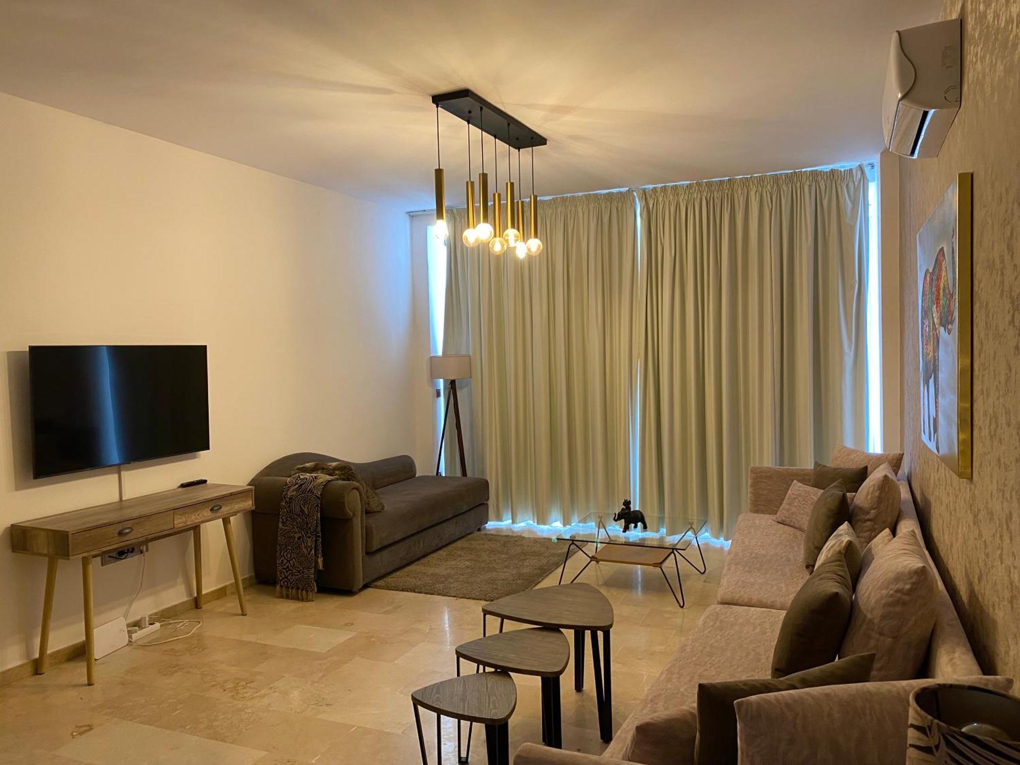 Comfortable, Waterfront * Agadir