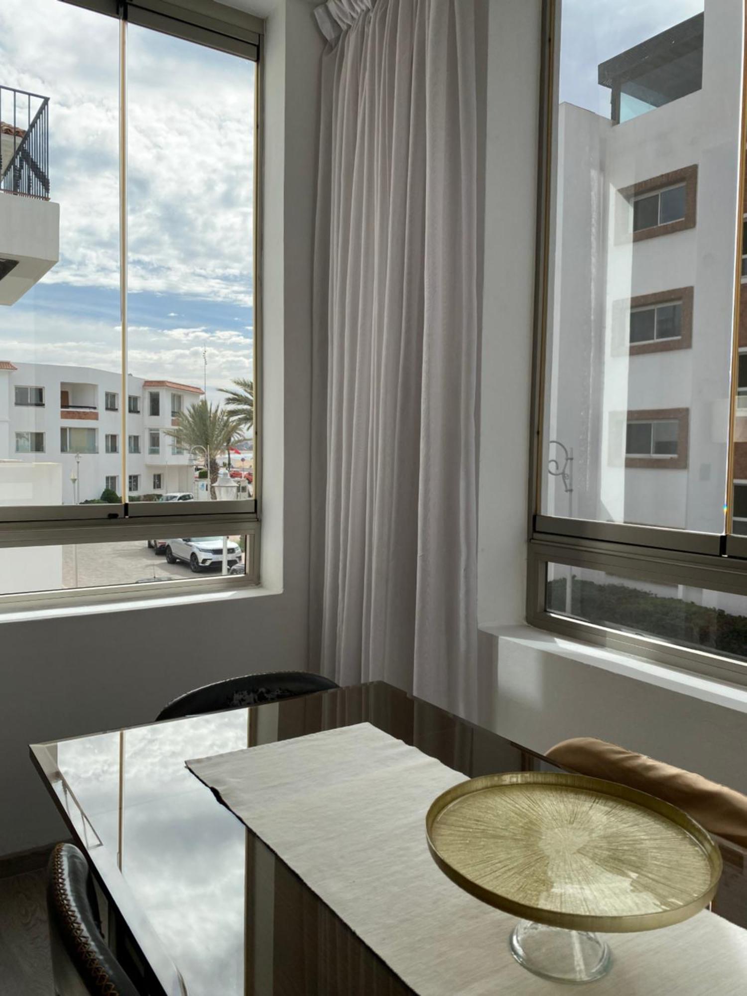 Apartment Comfortable, Waterfront Agadir