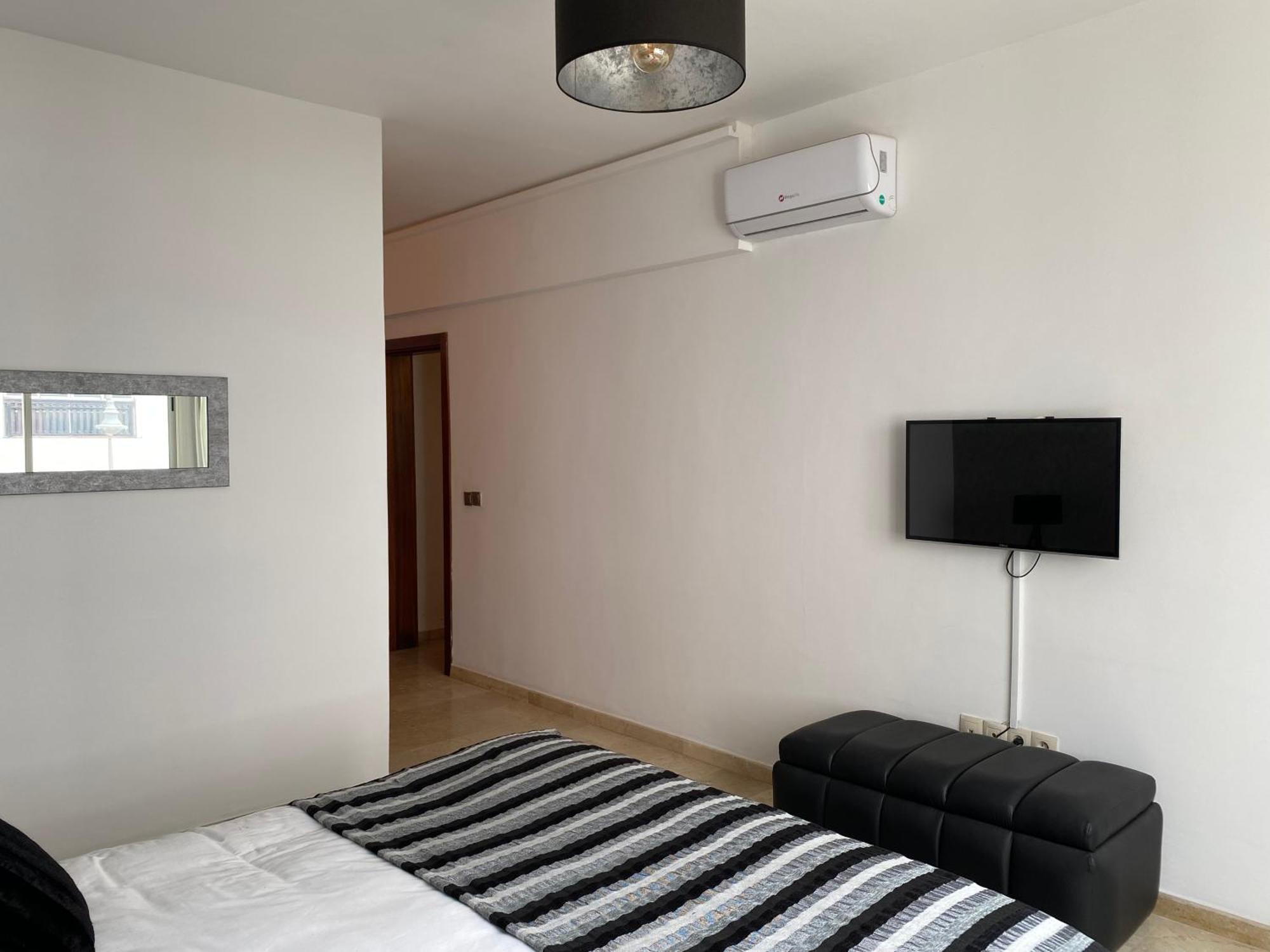 Comfortable, Waterfront * Agadir