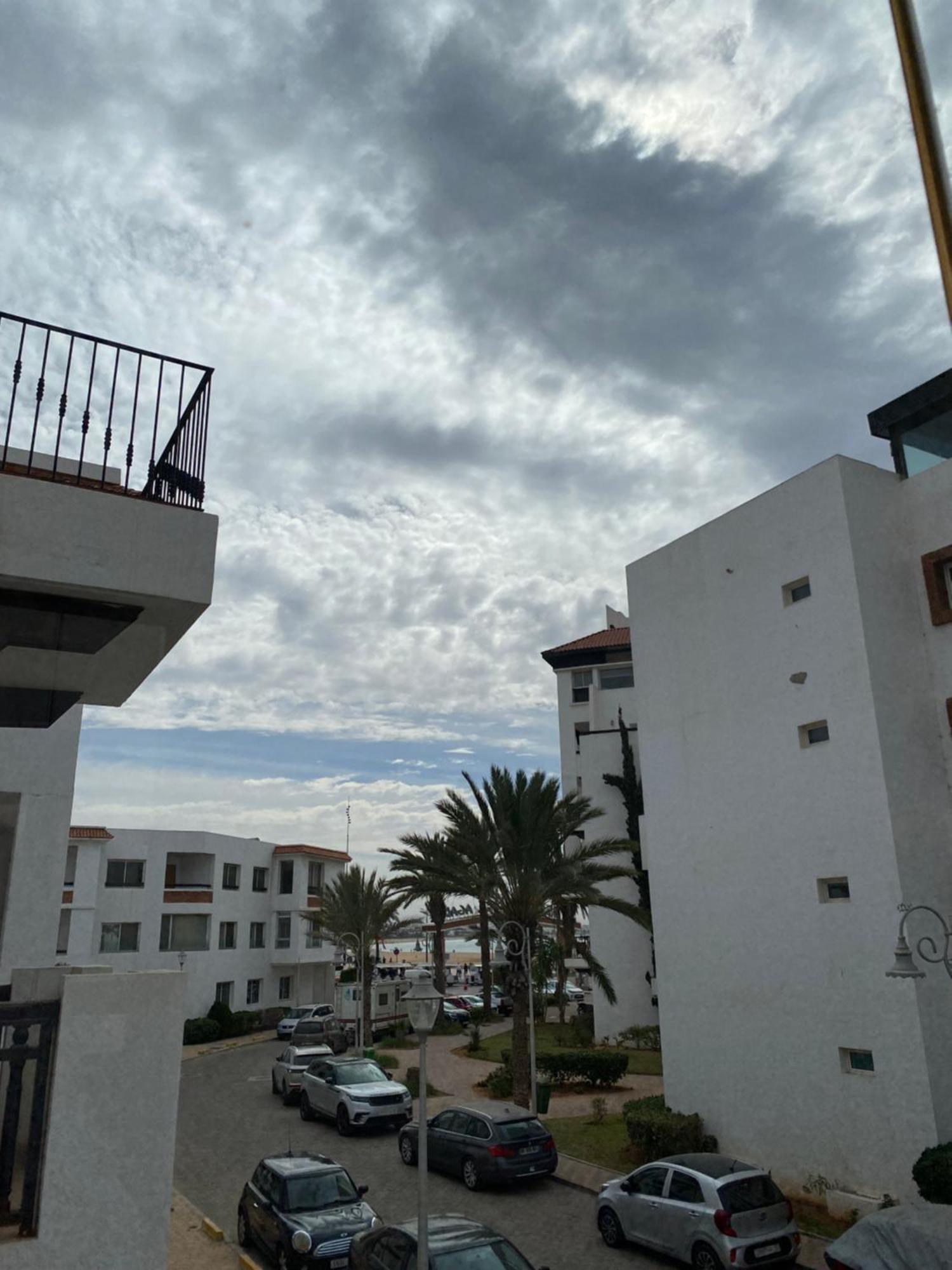 Comfortable, Waterfront * Agadir