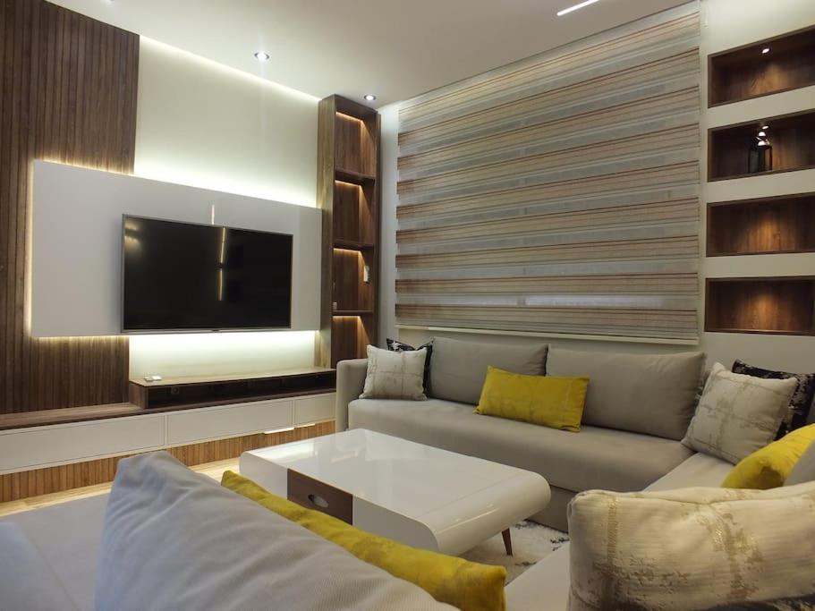 Apartment Moderne Et Calme *