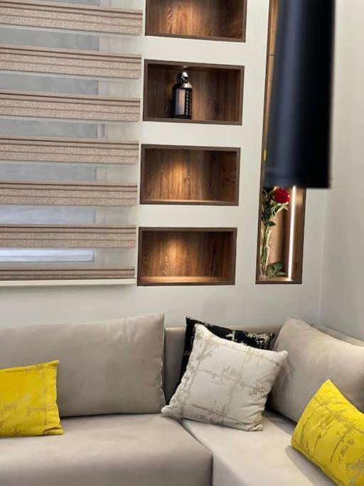 Moderne Et Calme Apartment Agadir