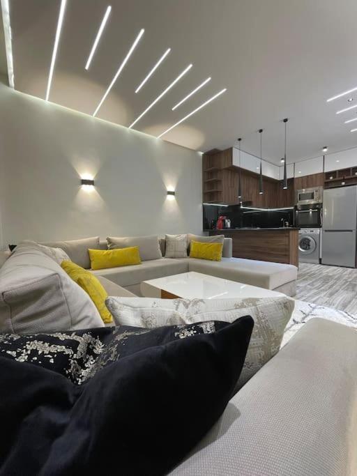 Apartment Moderne Et Calme