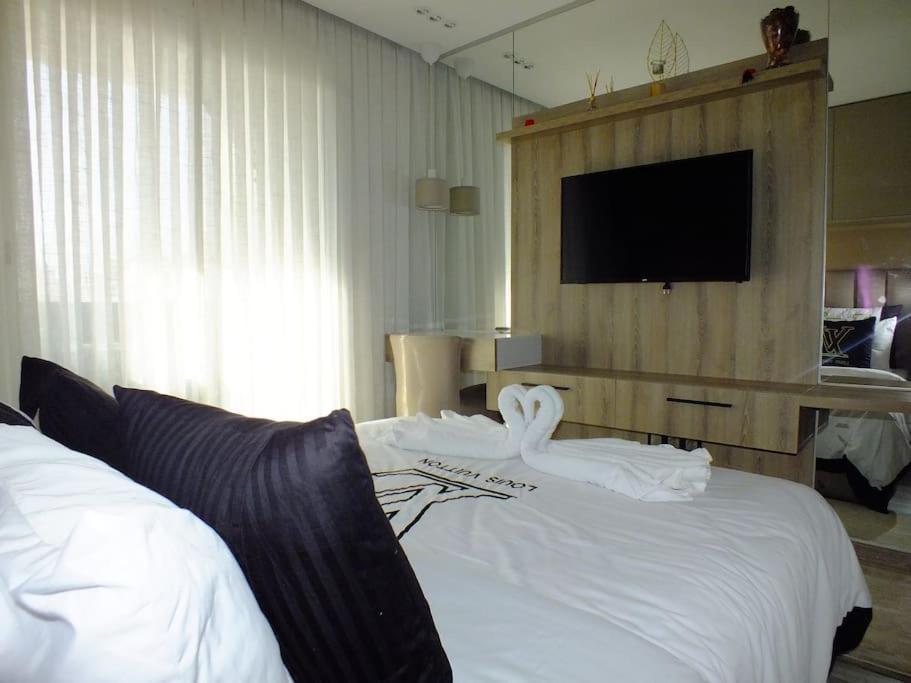 Apartment Moderne Et Calme Agadir
