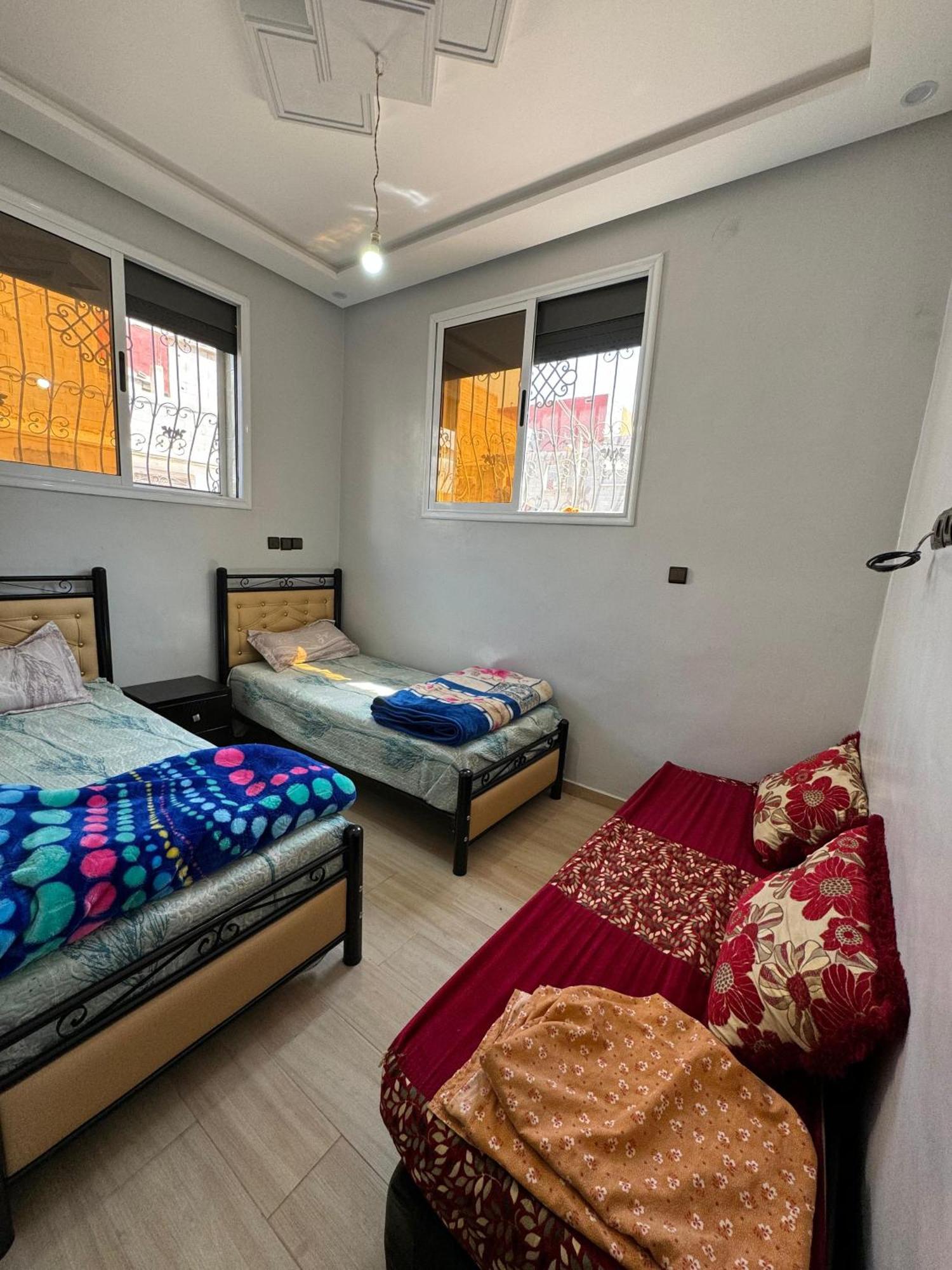 Bed & Breakfast Private And Spacious *