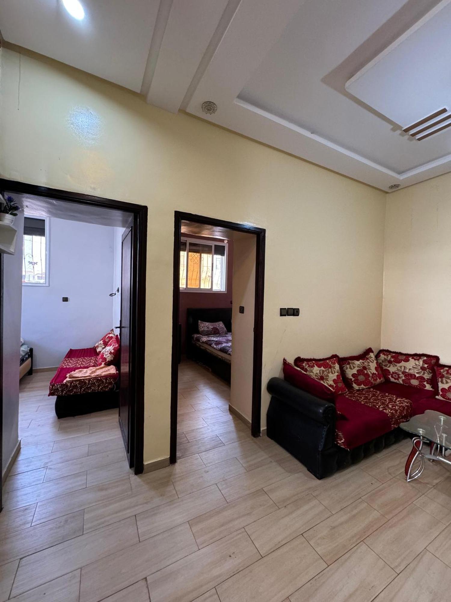 Private And Spacious Agadir