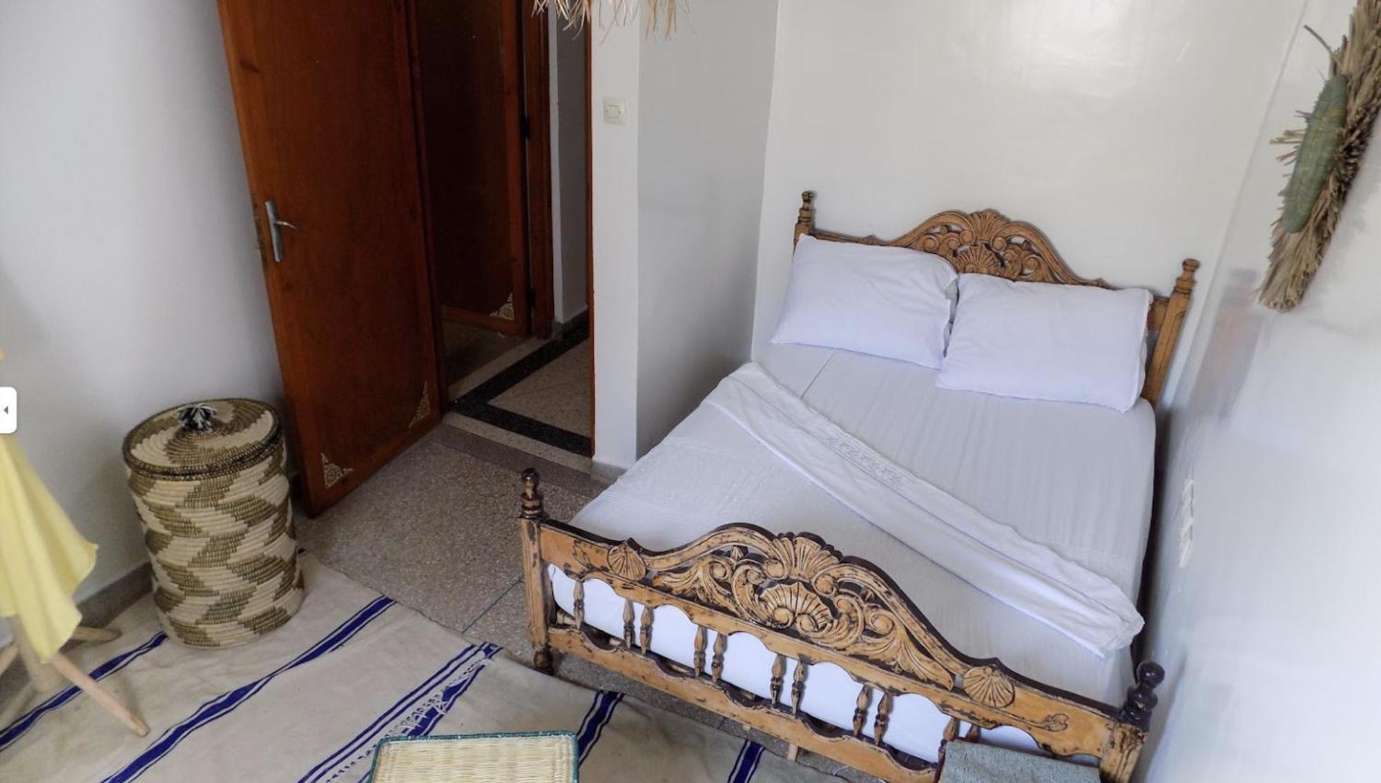 Hostel Anza Surf Life Bc Adventure *