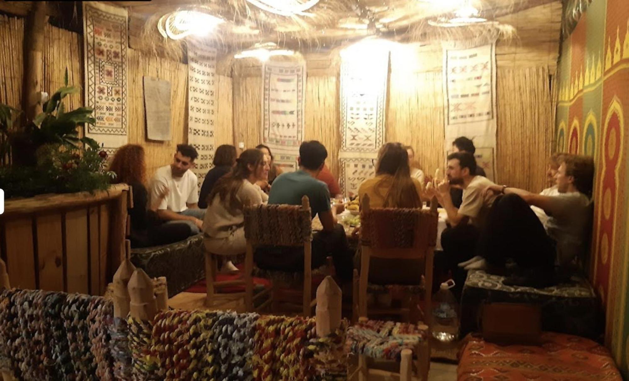 Anza Surf Life Bc Adventure Hostel