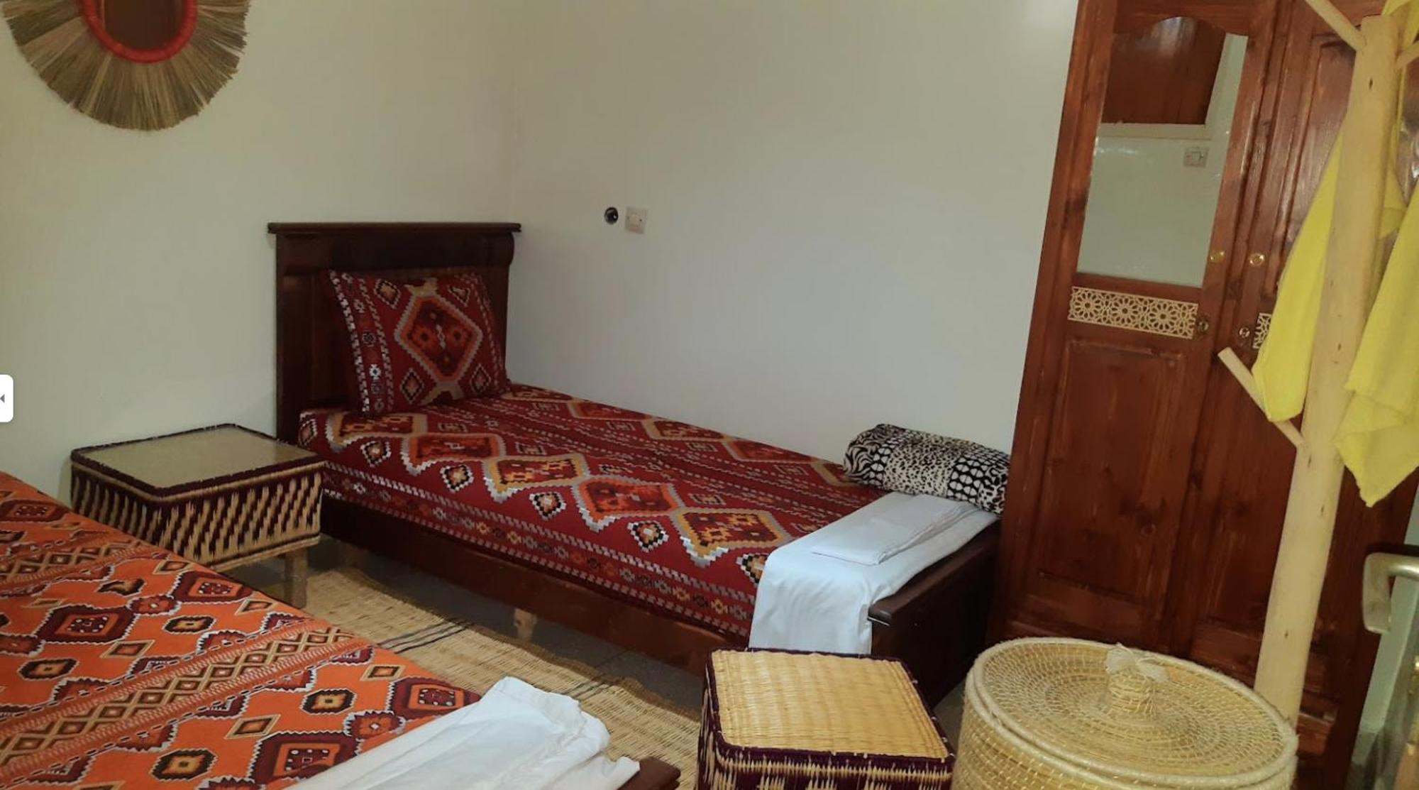 Hostel Anza Surf Life Bc Adventure Agadir