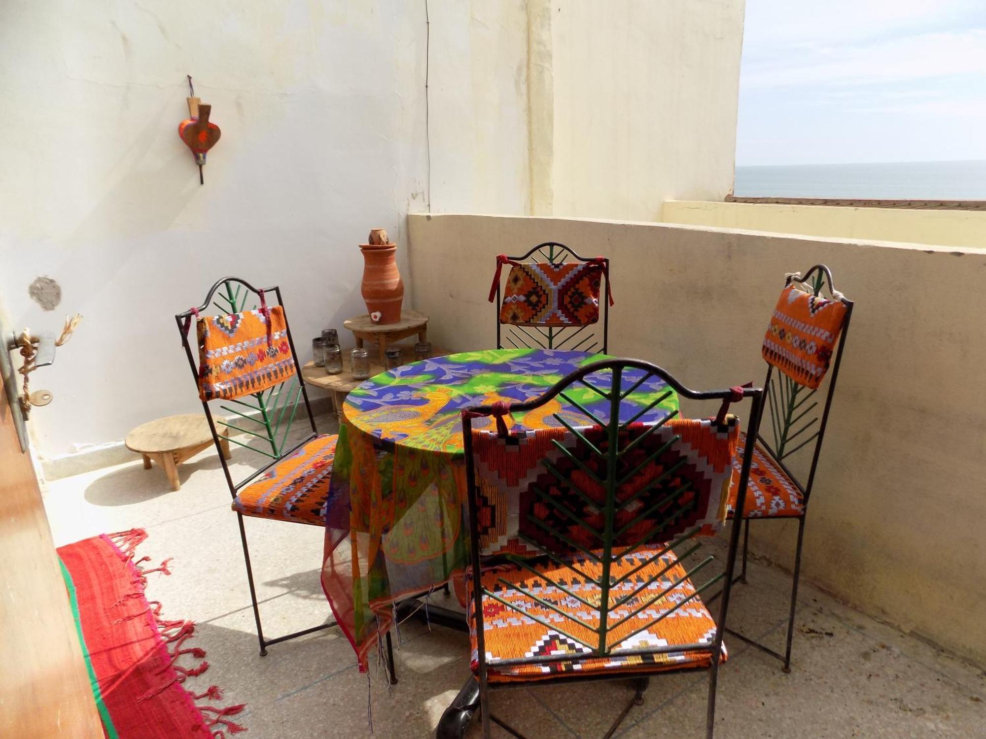 Auberge de jeunesse Anza Surf Life Bc Adventure *