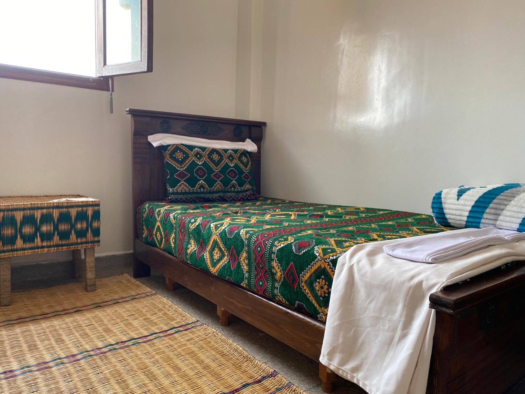 Auberge de jeunesse Anza Surf Life Bc Adventure Agadir
