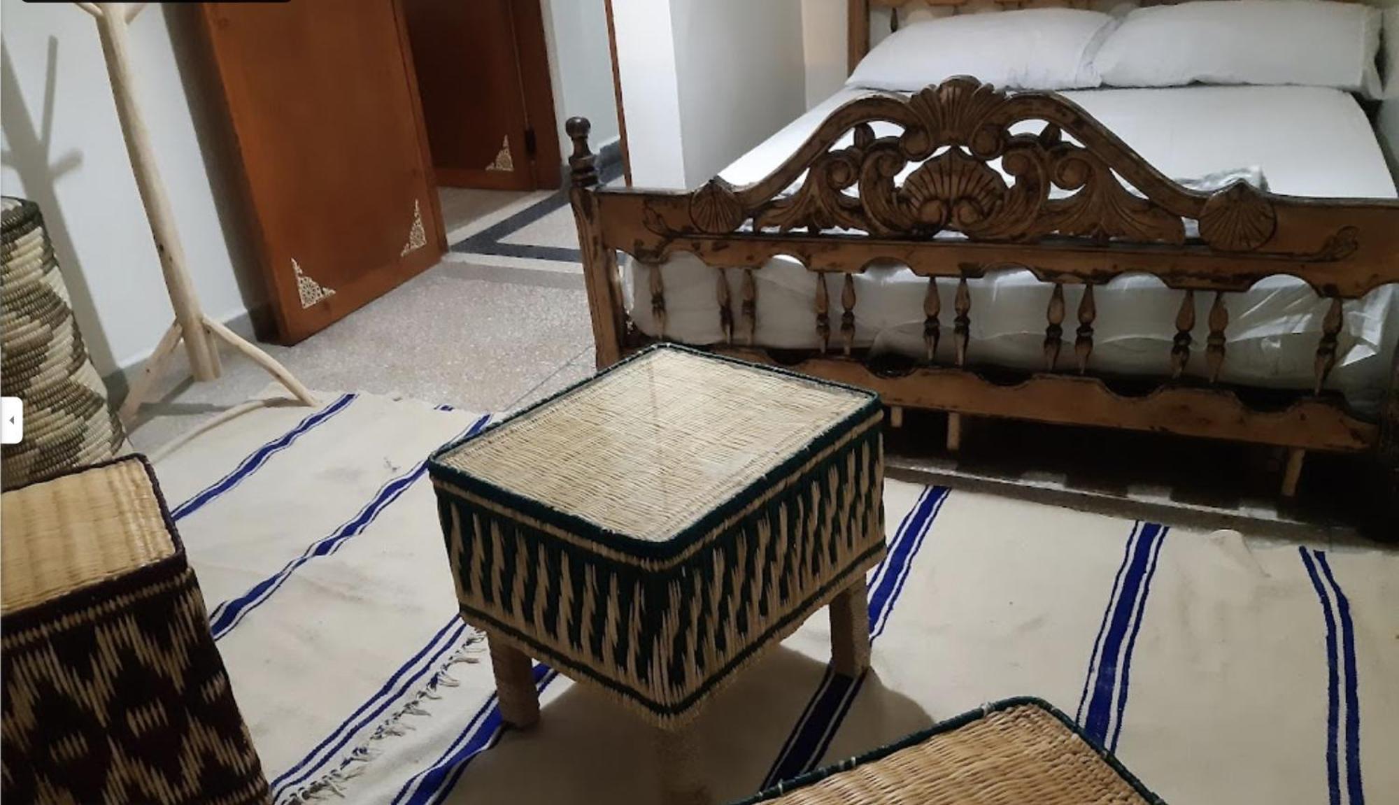 Anza Surf Life Bc Adventure Hostel Agadir
