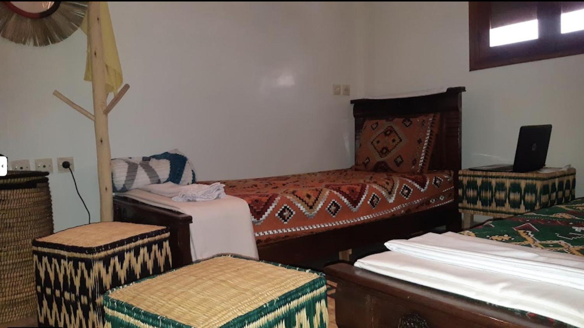 Anza Surf Life Bc Adventure Hostel