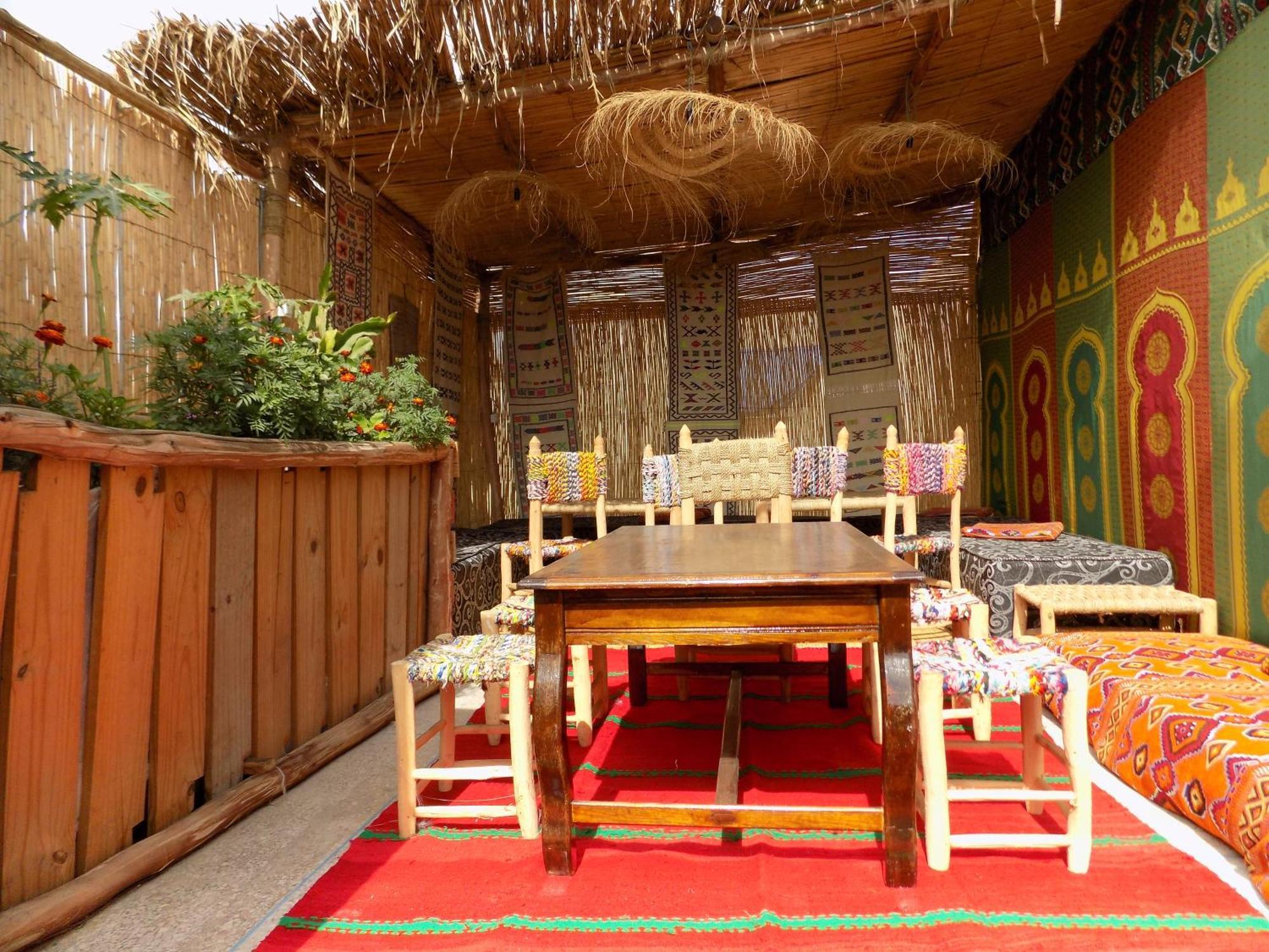 Anza Surf Life Bc Adventure Auberge de jeunesse *